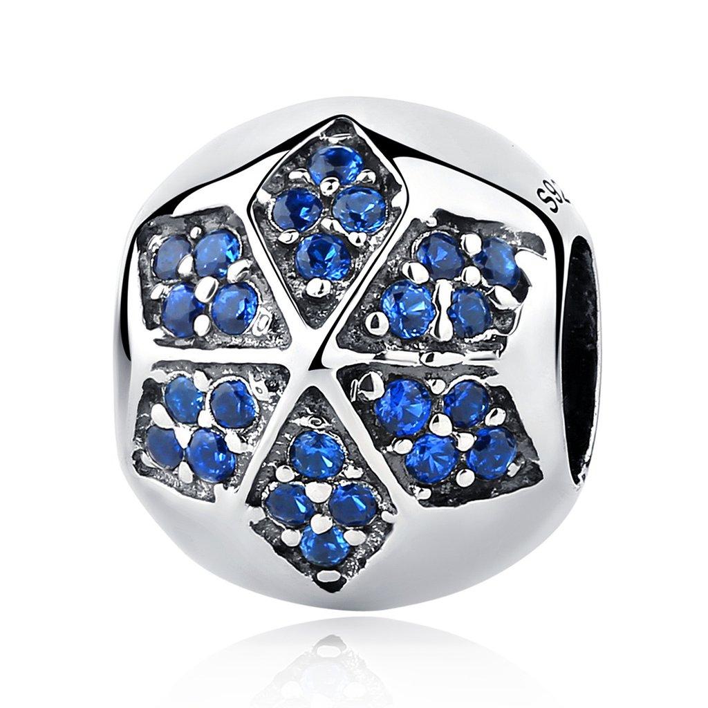 Charms Niebieska gwiazda FUG0046 3