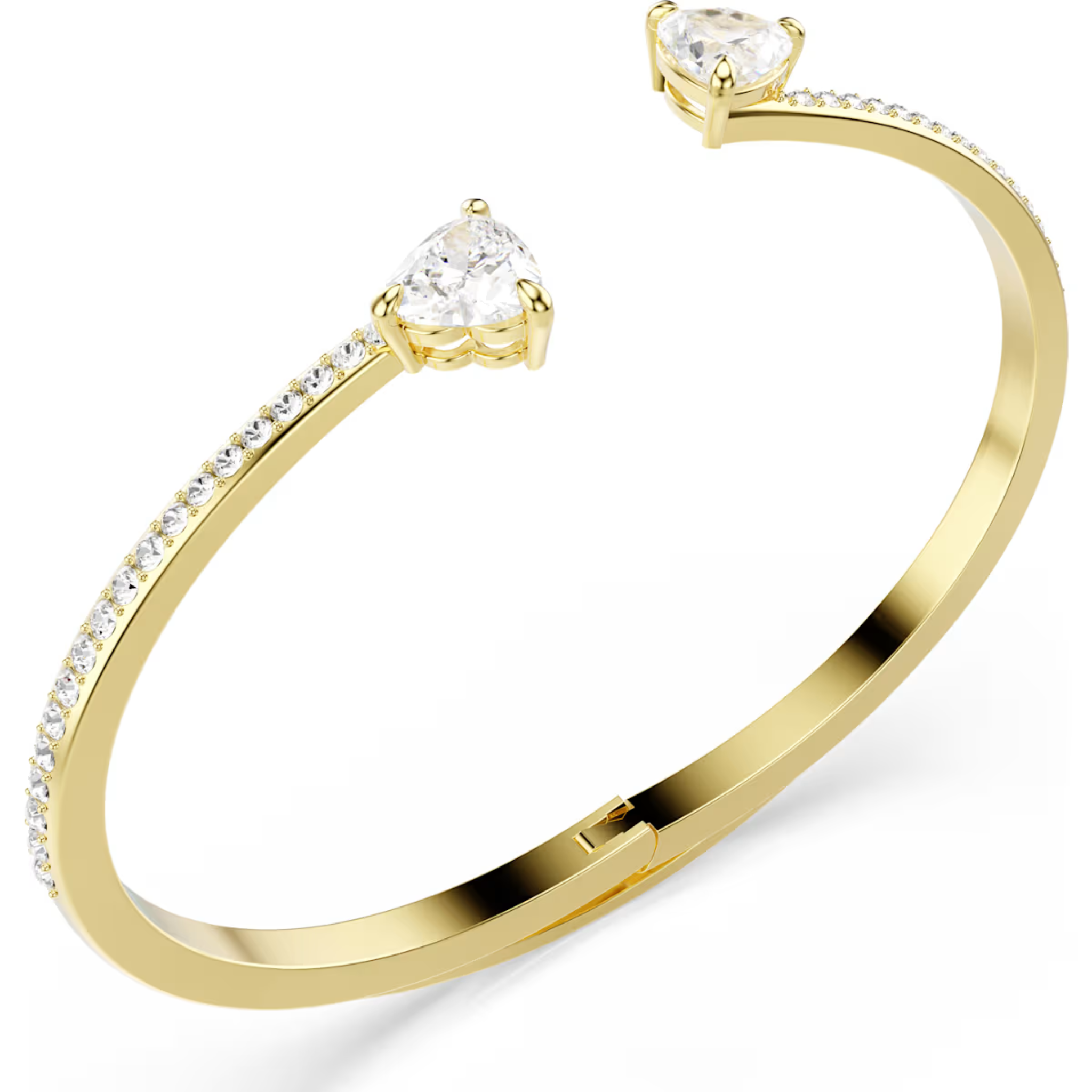 Bransoletka SWAROVSKI • Mesmera Attract 5733474 1