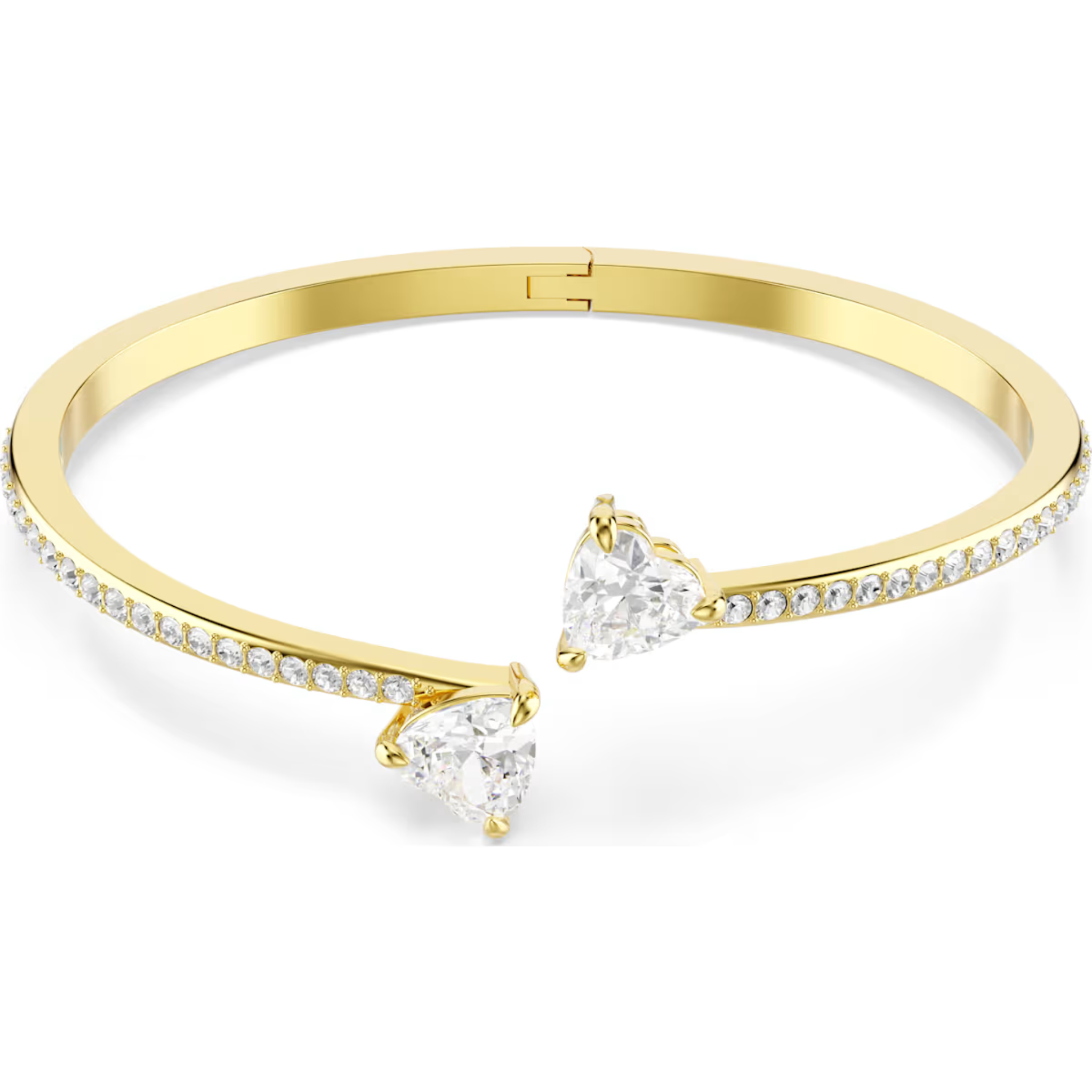 Bransoletka SWAROVSKI • Mesmera Attract 5733474 3