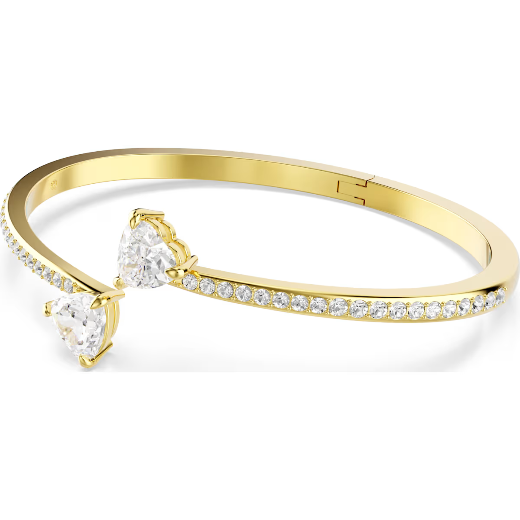 Bransoletka SWAROVSKI • Mesmera Attract 5733474 2