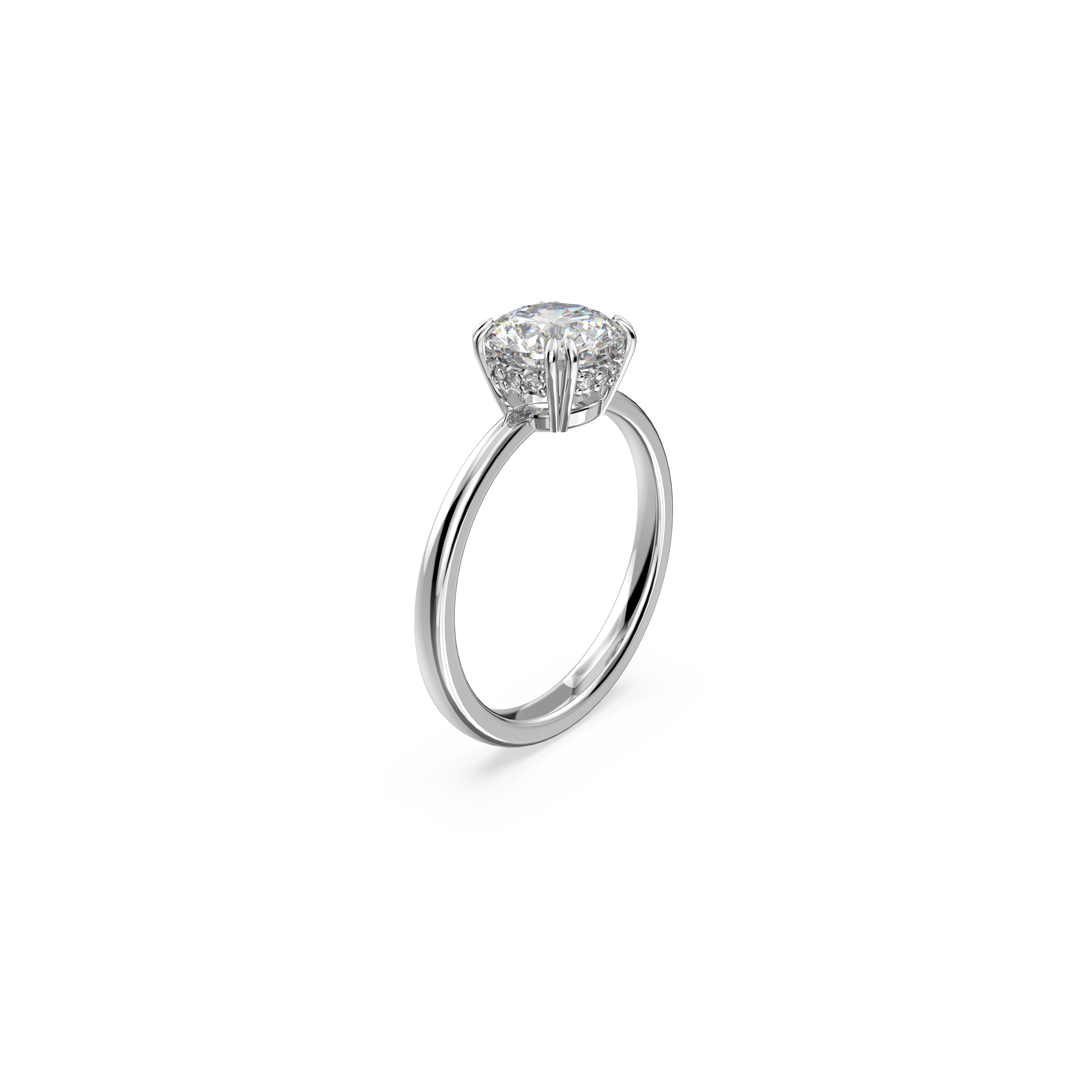 Pierścionek SWAROVSKI • Constella 5642638 1