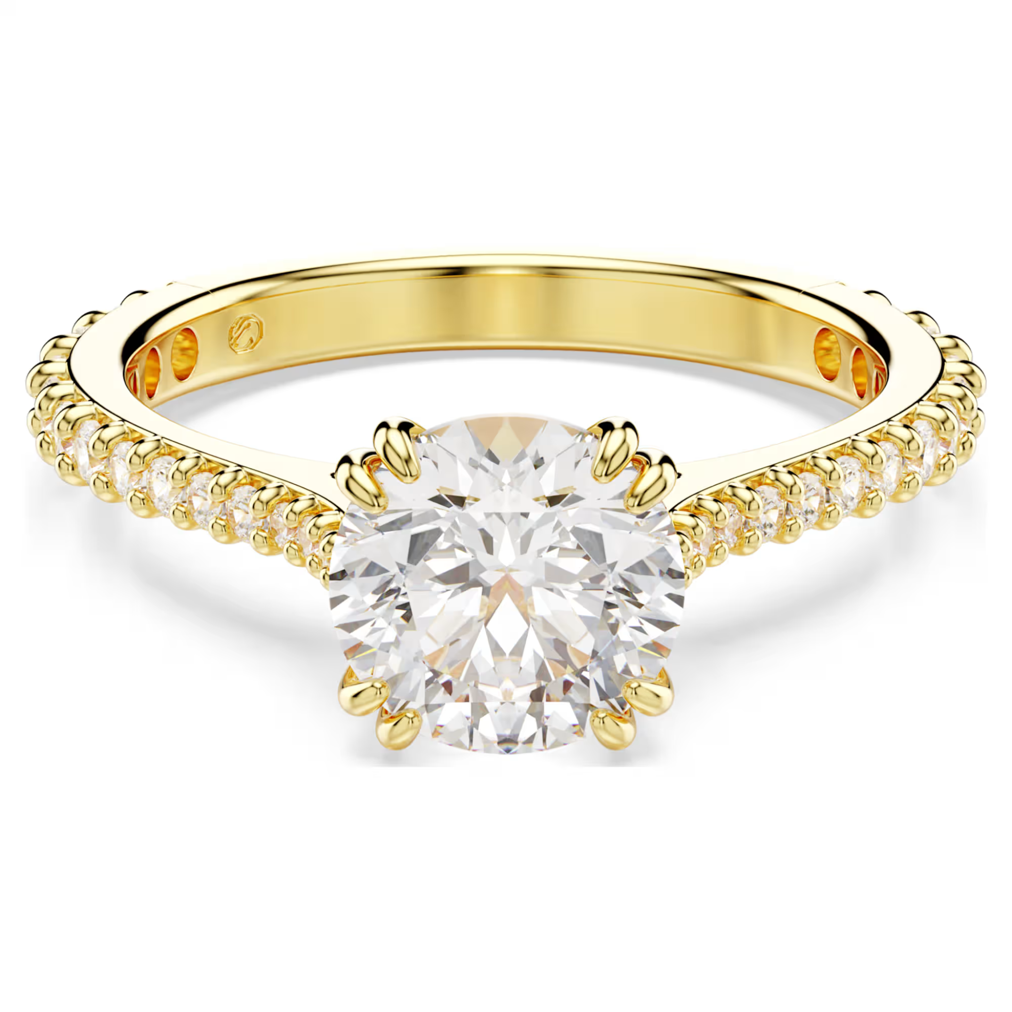 Pierścionek SWAROVSKI • Stilla 5693506 2