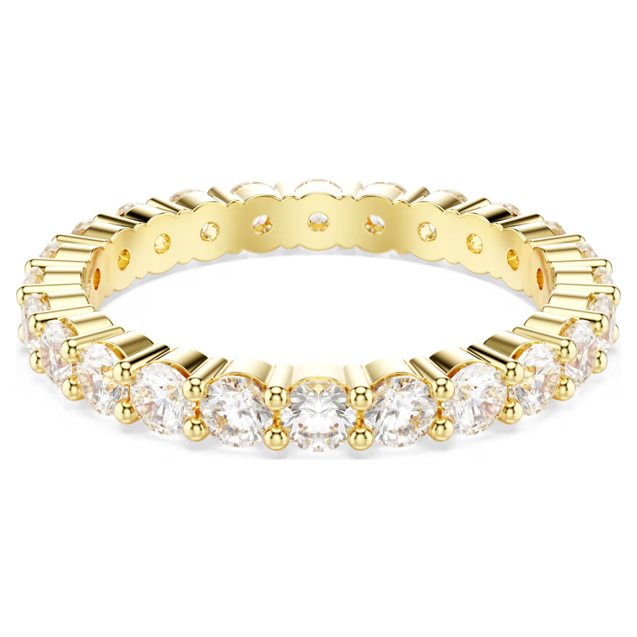 Pierścionek SWAROVSKI • Stilla 5693506 1