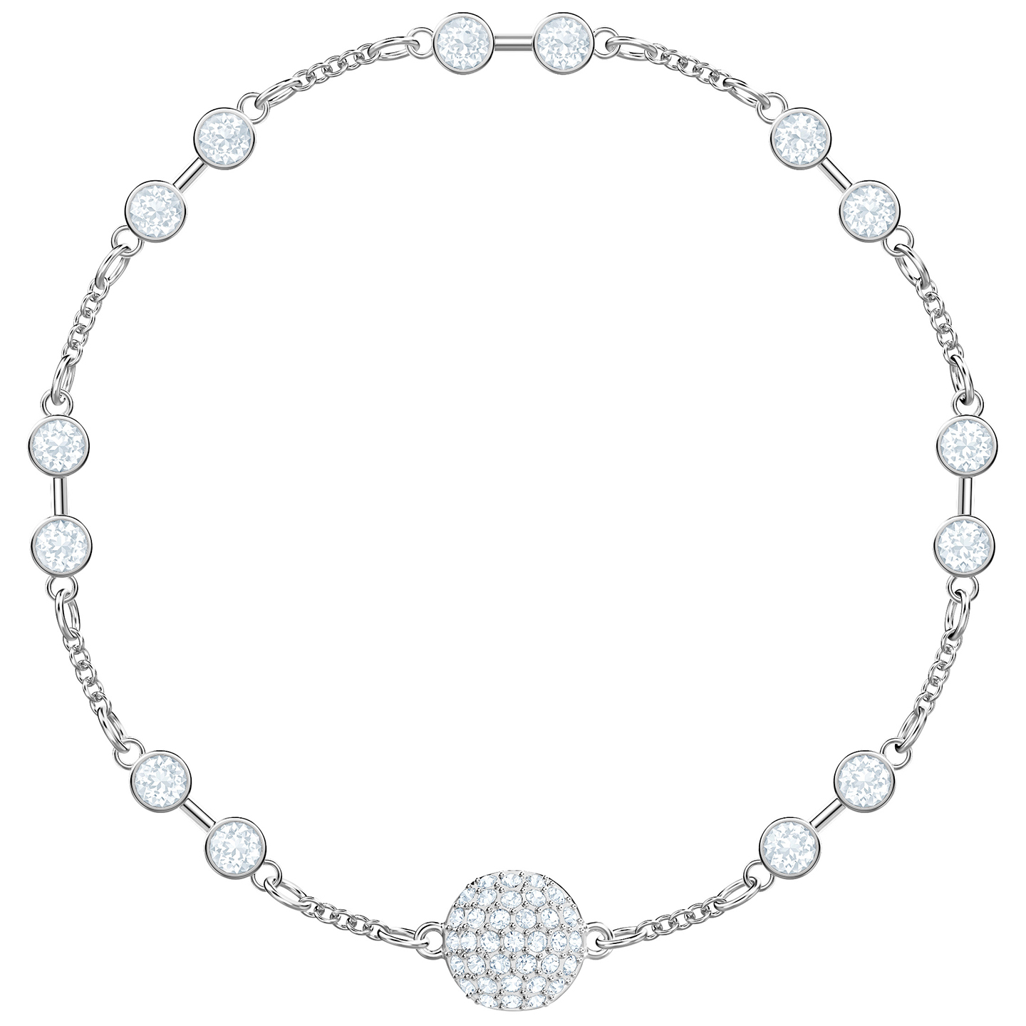 Swarovski Remix Collection ★ Swarovski Remix Strand Stone 5432774 2