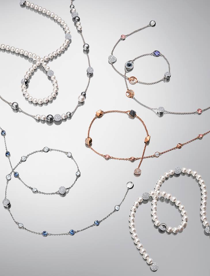 Swarovski Remix Collection ★ Swarovski Remix Strand Stone 5432774 3