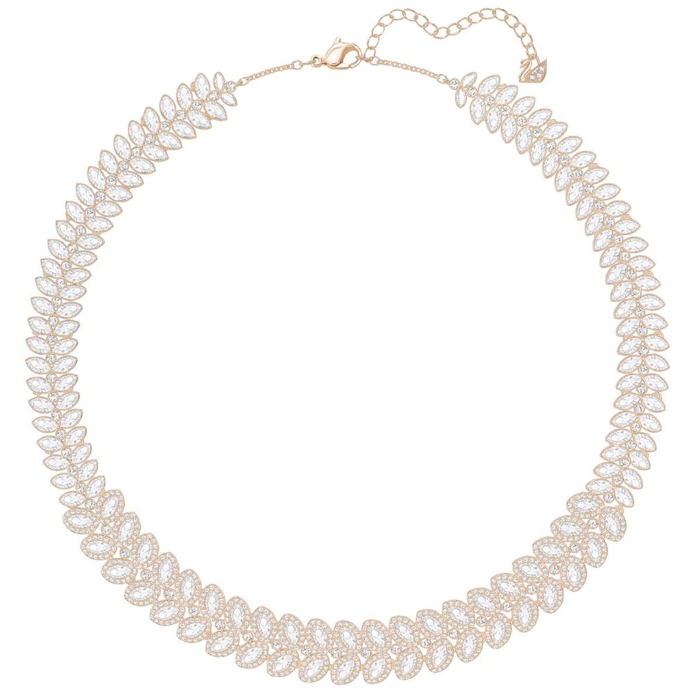 Naszyjnik SWAROVSKI • Baron All-Around Necklace 5350615 1