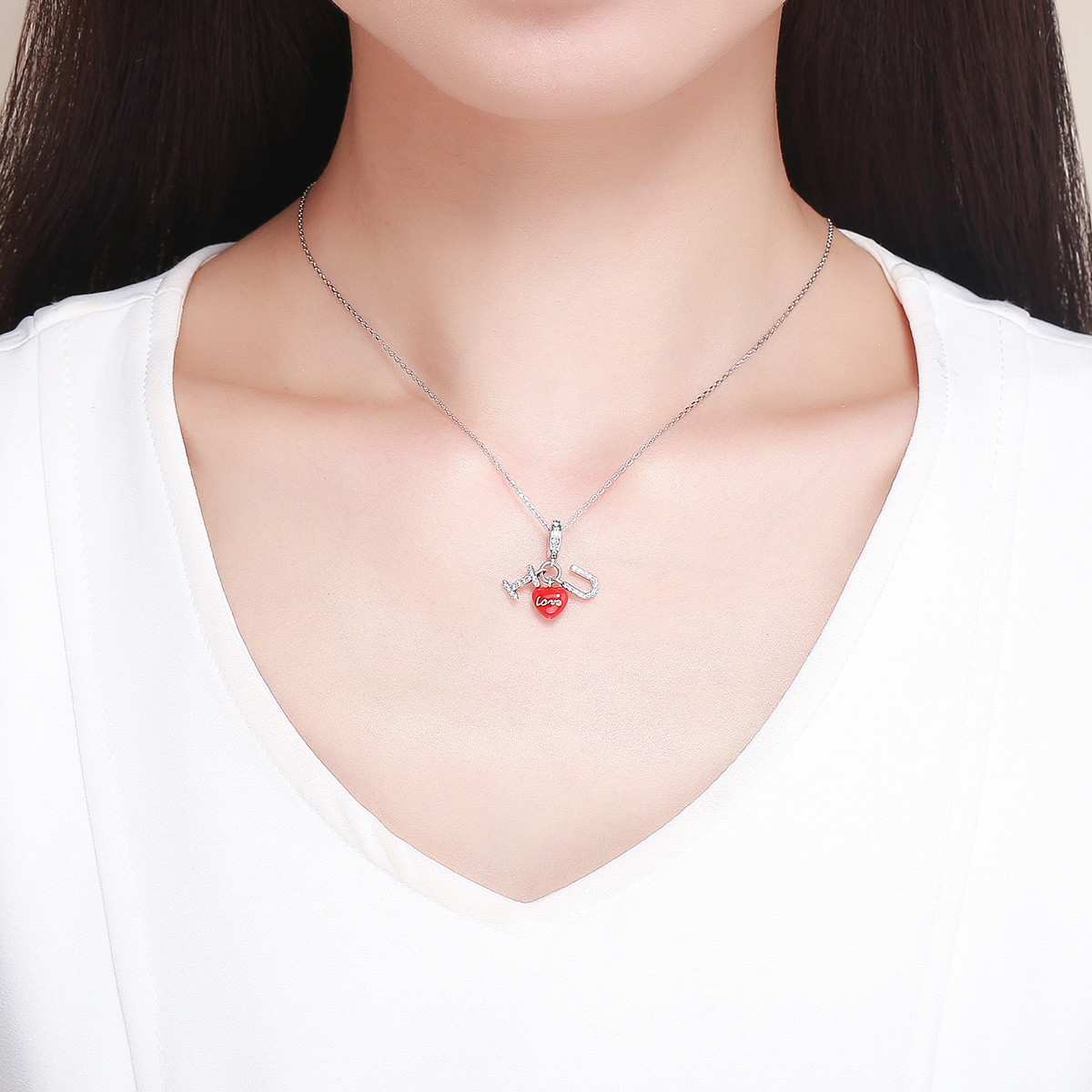 Charms Kocham Cię FUG0466 1
