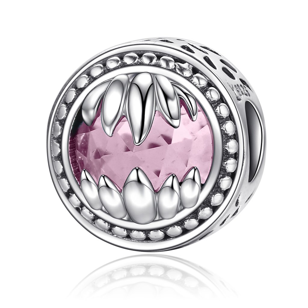 Charms Różowa głębia FUG0090 3