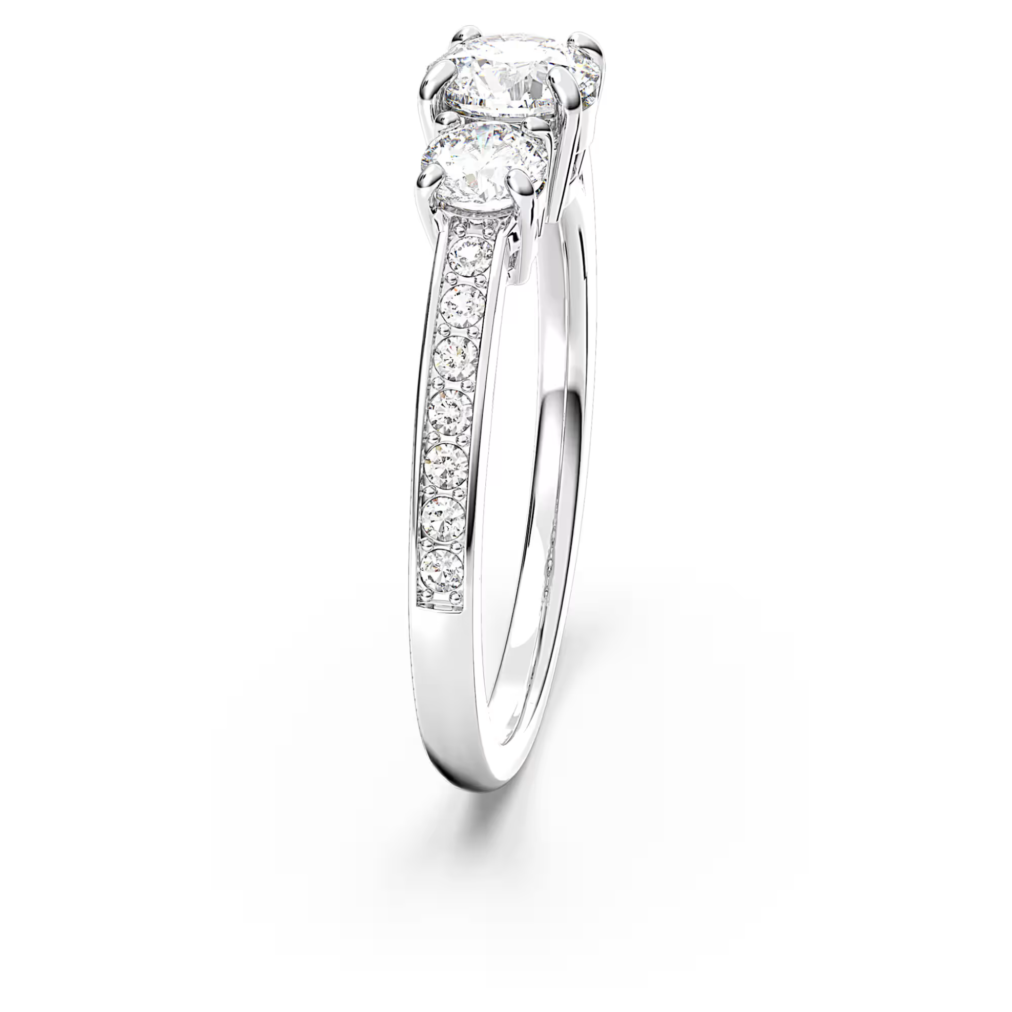 Pierścionek SWAROVSKI • Stilla 5656291 2