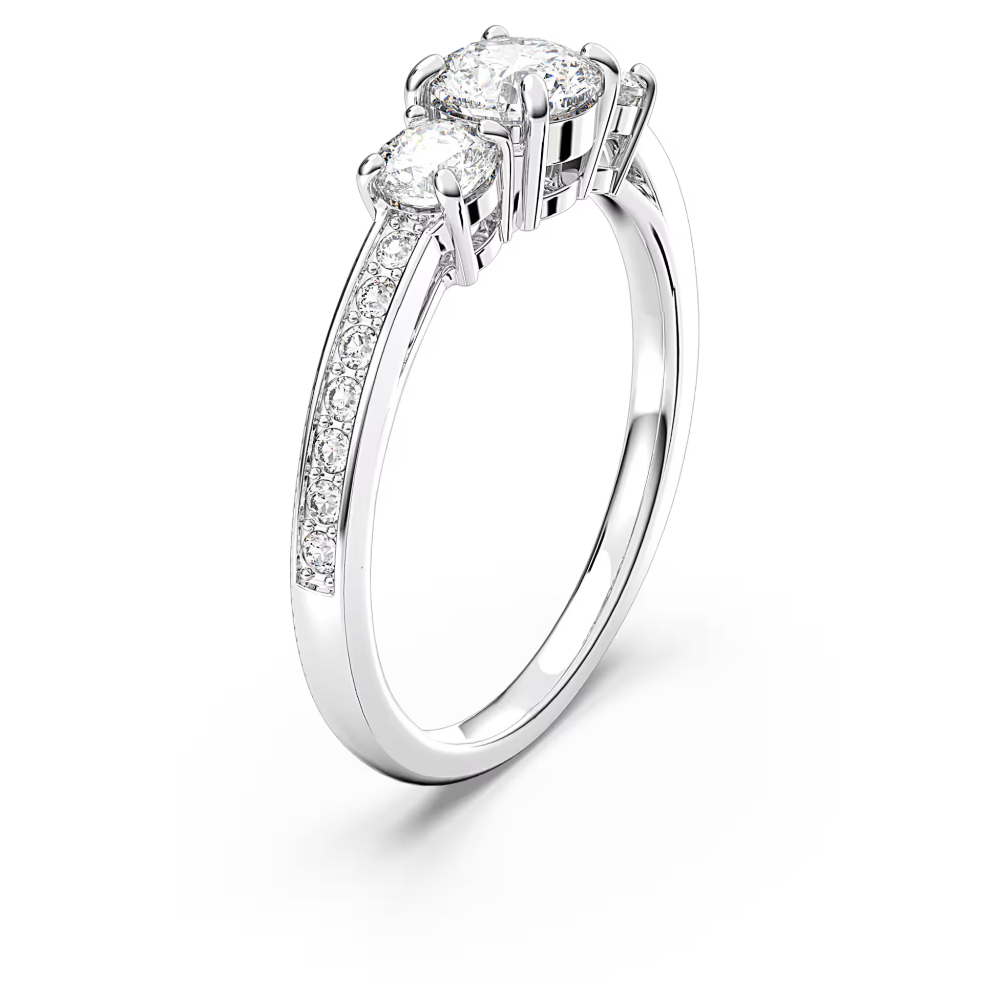 Pierścionek SWAROVSKI • Stilla 5656291 3