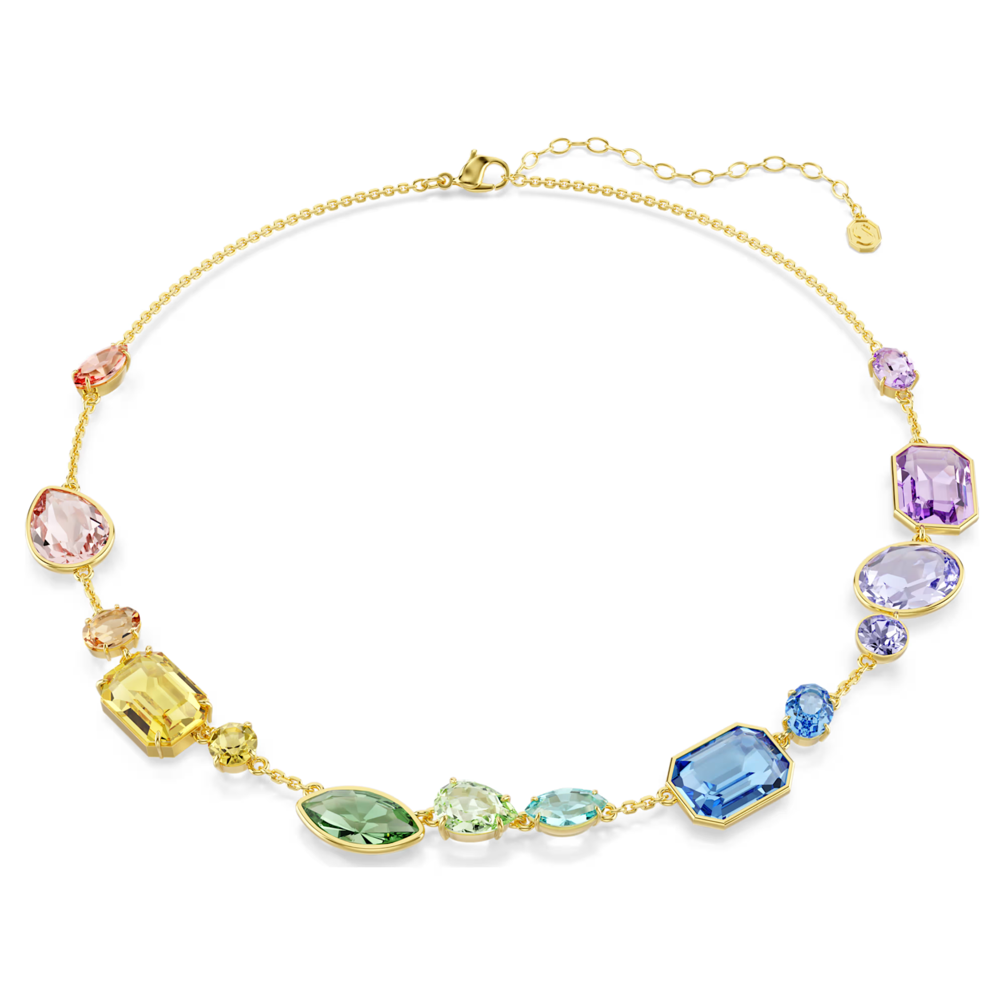 Naszyjnik SWAROVSKI • Gema 5741584 2