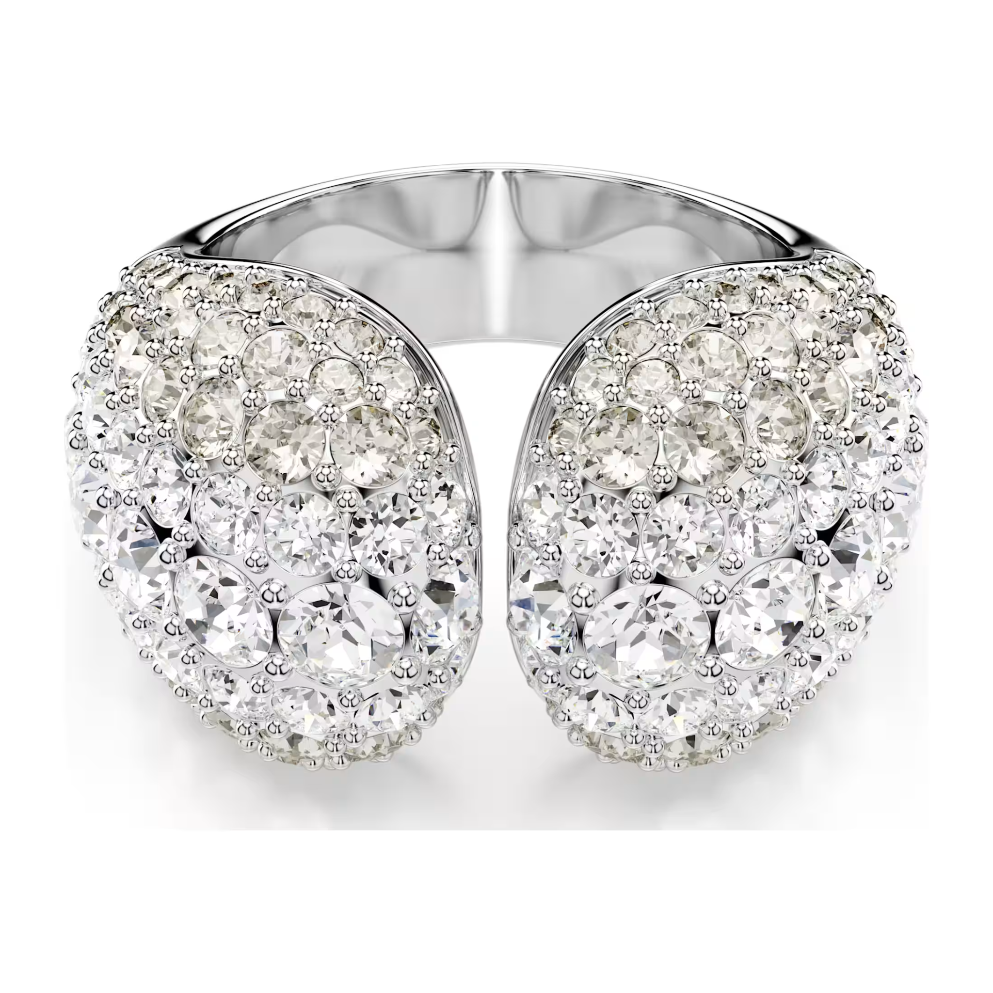 Pierścionek SWAROVSKI • Sublima 5702417 4