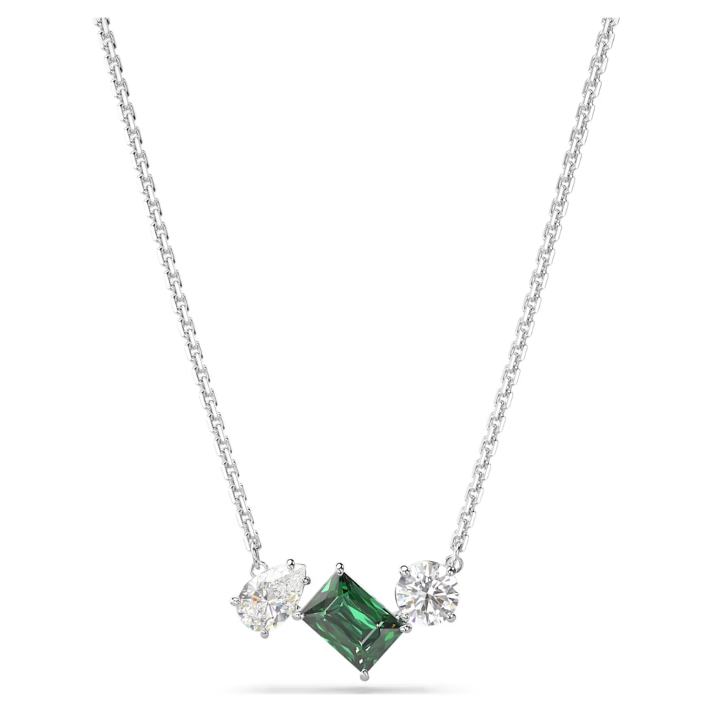 Naszyjnik SWAROVSKI • Mesmera 5668278 3