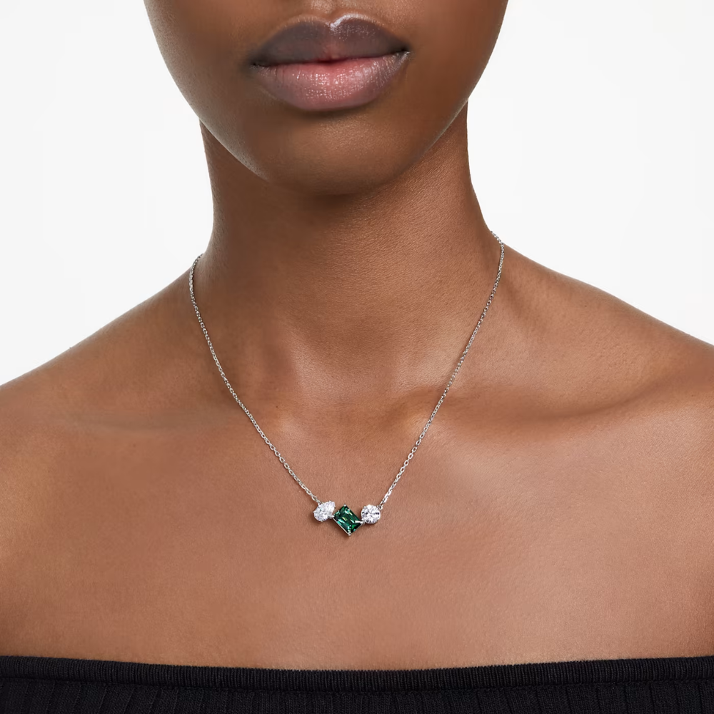 Naszyjnik SWAROVSKI • Mesmera 5668278 2