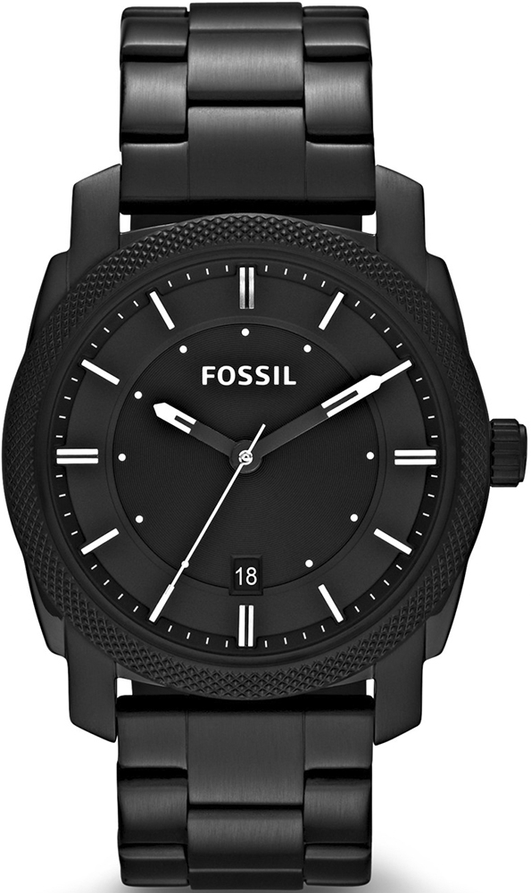 Zegarek Męski Fossil FS4775 1
