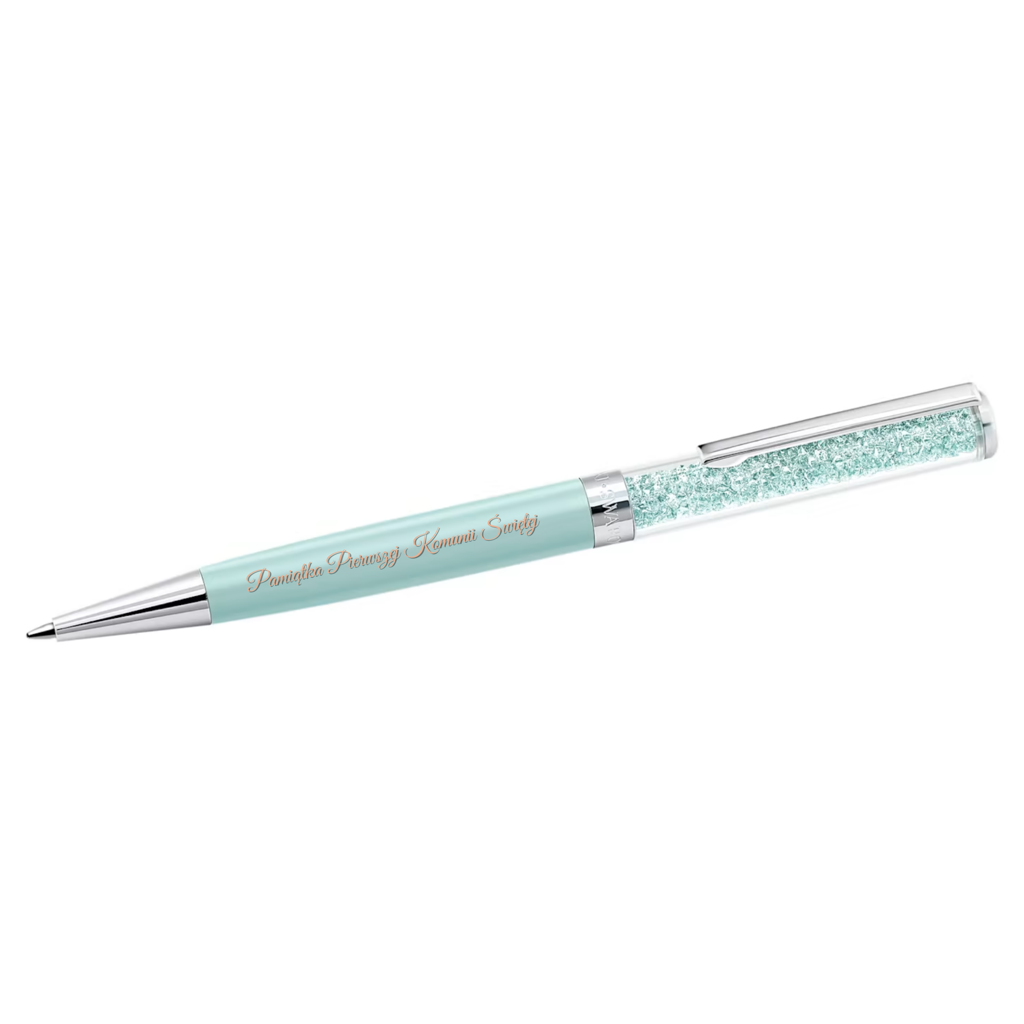 Długopis SWAROVSKI GRAWER GRATIS • Crystalline Pen 5351072 3