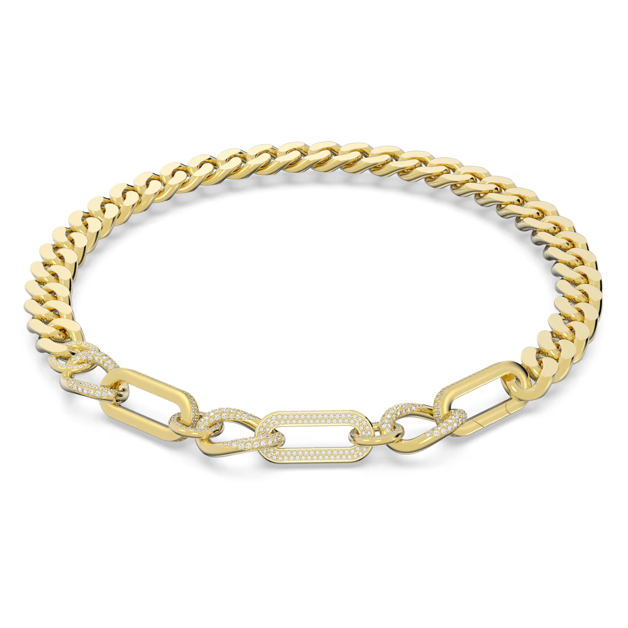 Naszyjnik SWAROVSKI • Kolia Dextera 5655647 1