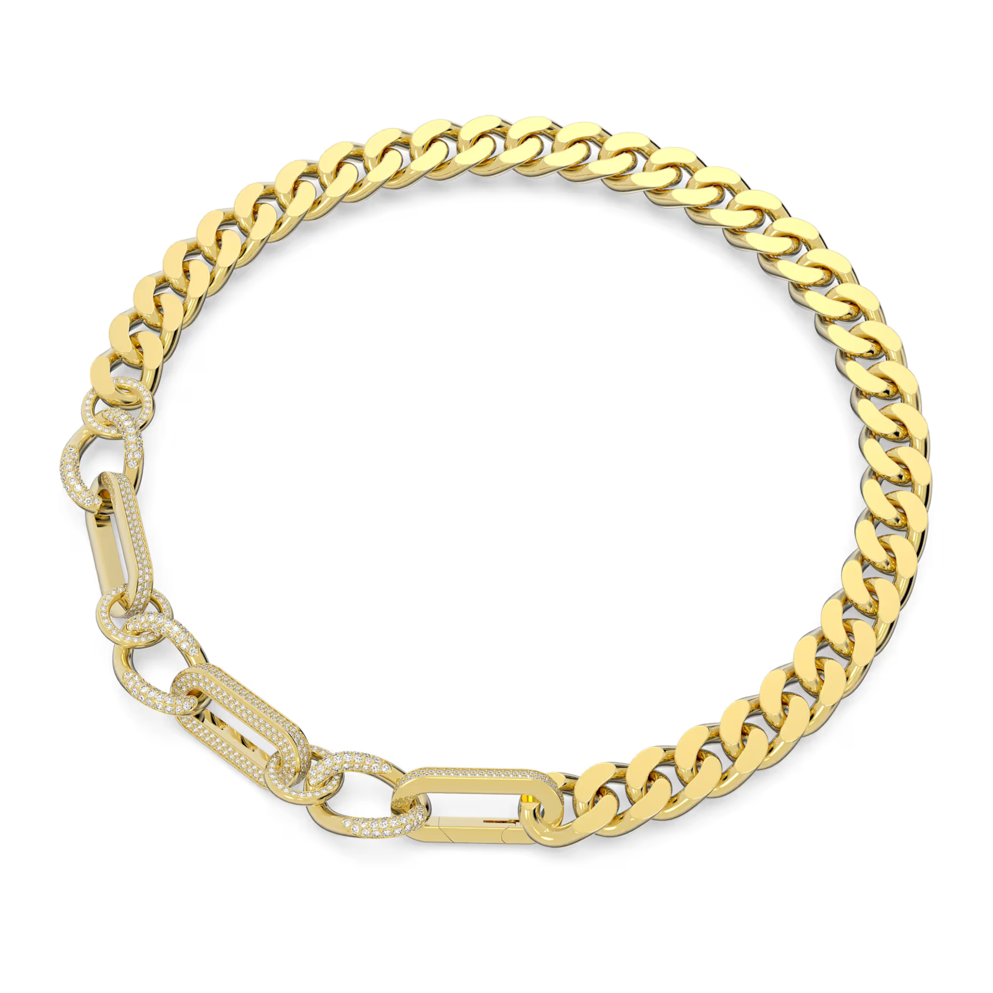 Naszyjnik SWAROVSKI • Kolia Dextera 5655647 4