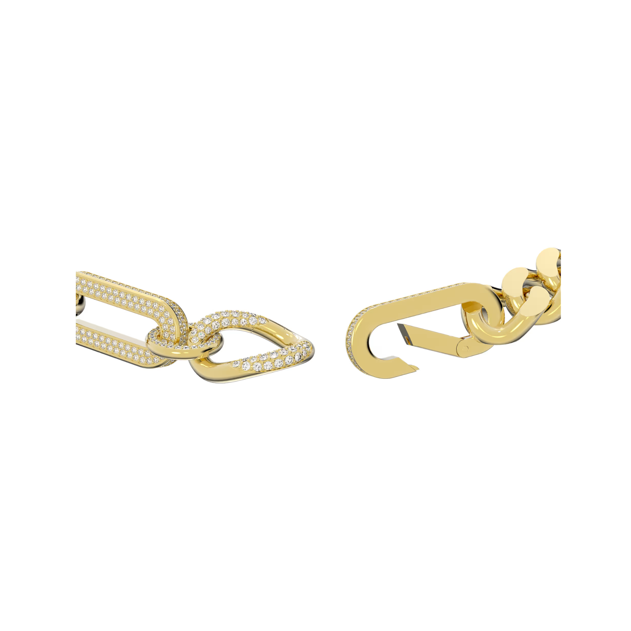Naszyjnik SWAROVSKI • Kolia Dextera 5655647 5