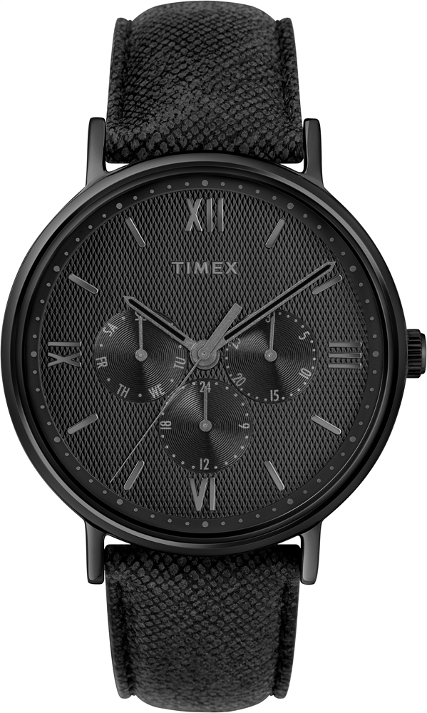 Zegarek męski Timex Southview TW2T35200 1