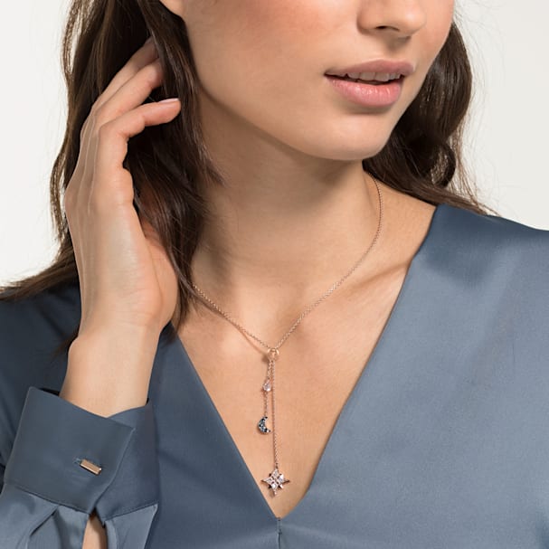 Naszyjnik SWAROVSKI • Symbolic 5494357 1