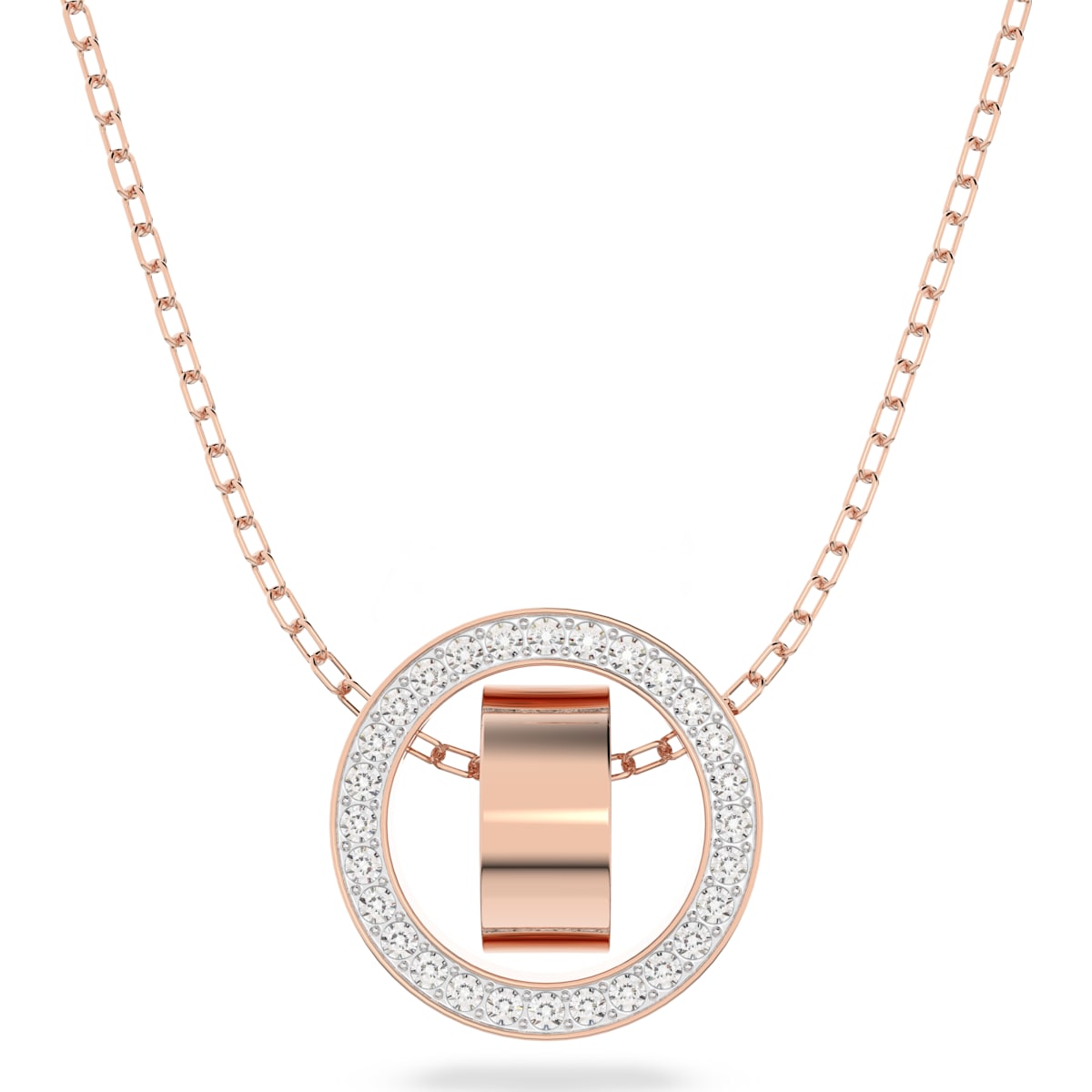 Naszyjnik SWAROVSKI • Hollow 5636500 1