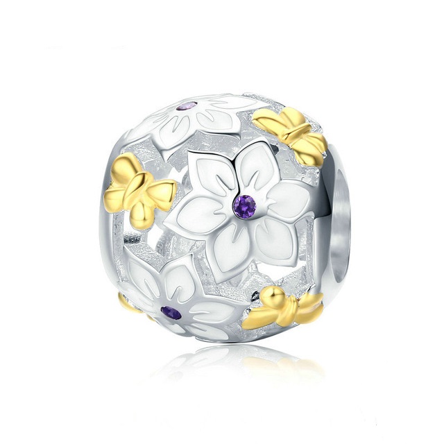 Charms Łąka kwiatów FUG0316 1