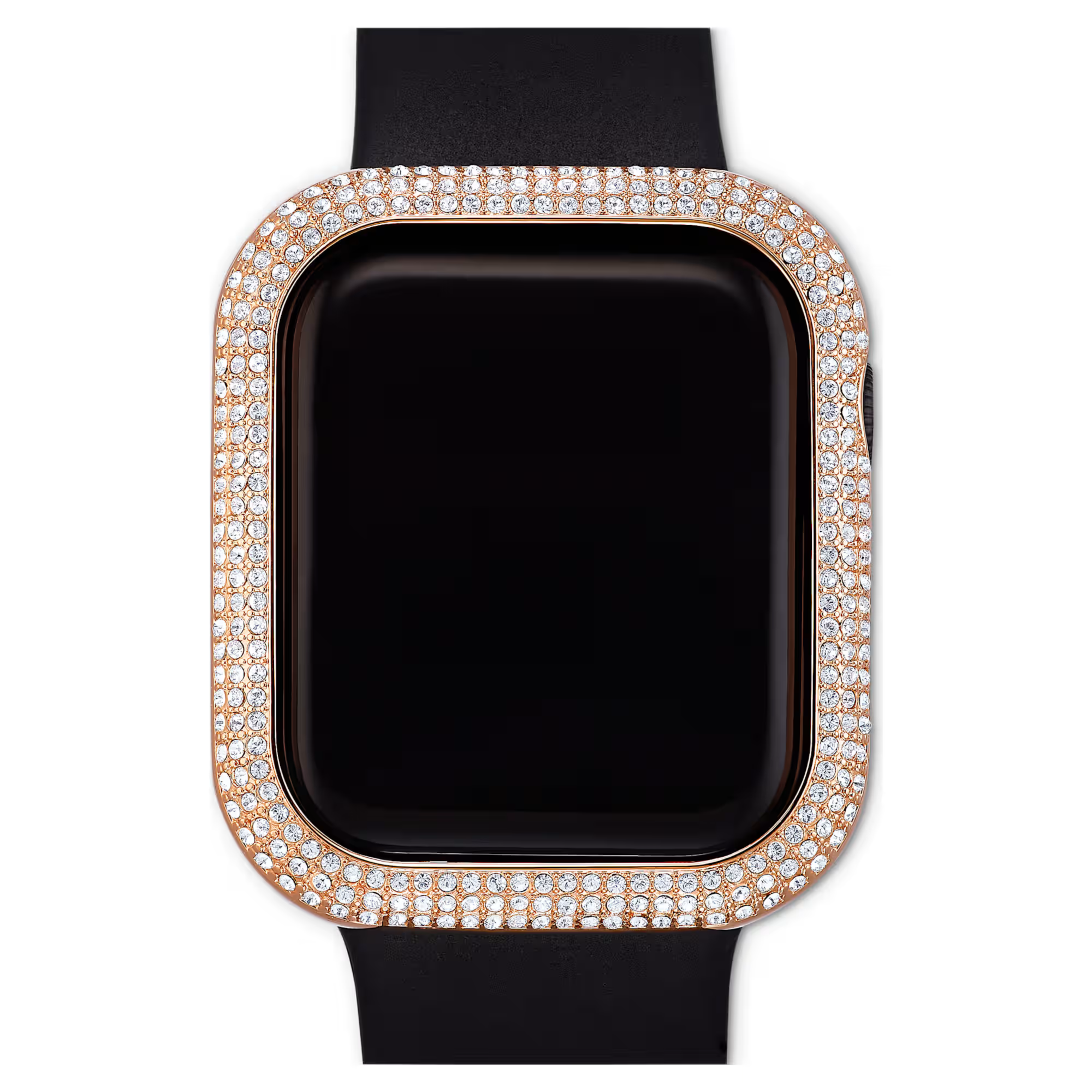 Etui SWAROVSKI • Do zegarków Apple Watch® Series 7, 41 mm 5663568 5
