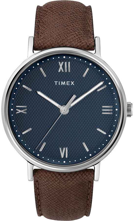 Zegarek męski Timex Southview TW2T34800 1