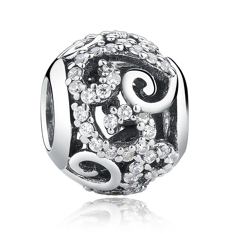 Charms Ażurowy charms FUG0009 3
