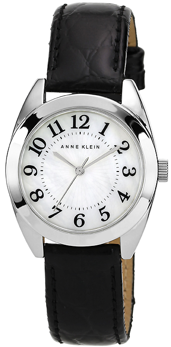 Zegarek Damski Anne Klein AK-1399MPBK 1