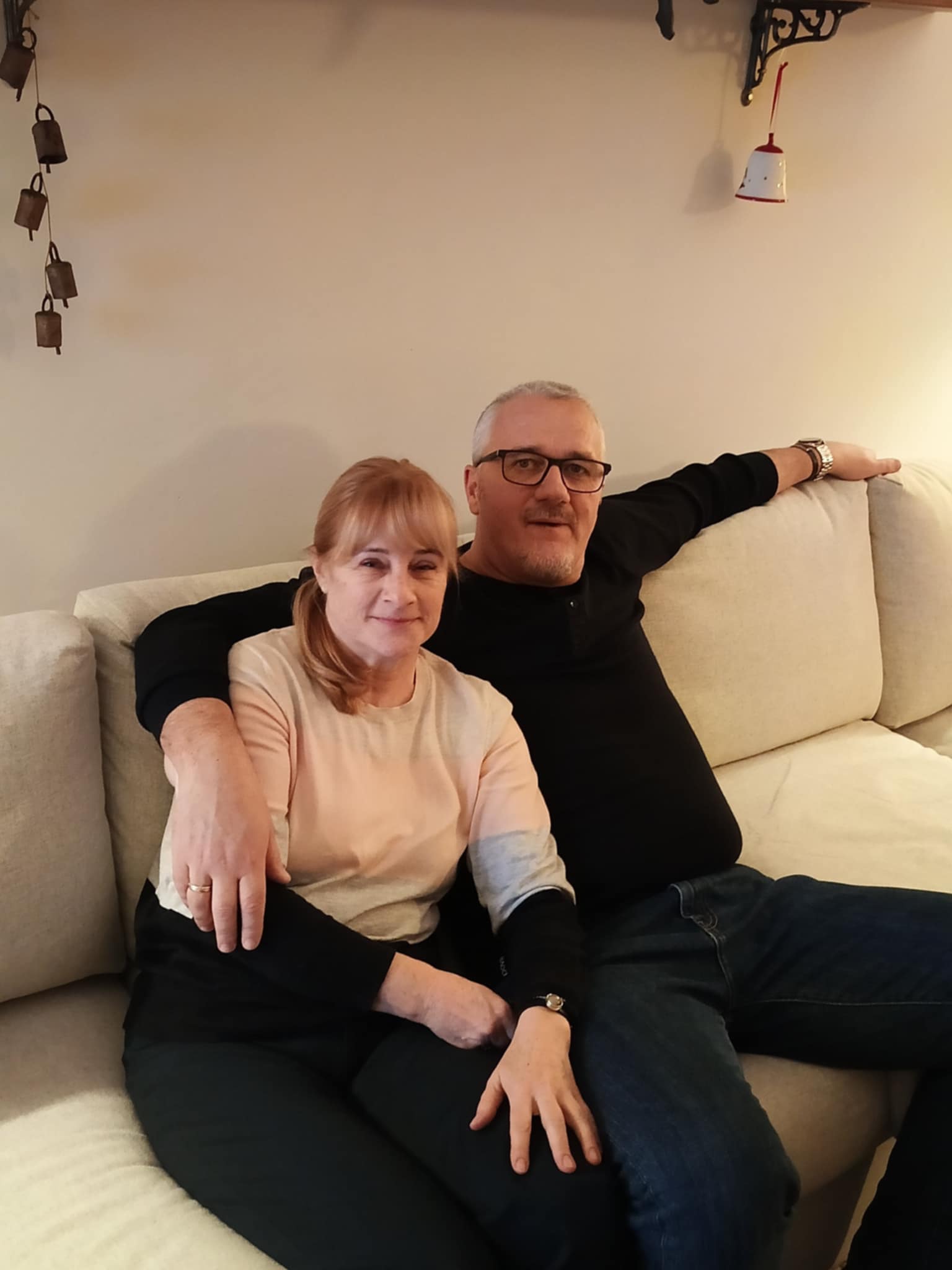 Charms • Zawieszka ze zdjęciem i grawerem • Serce ażurowe 1