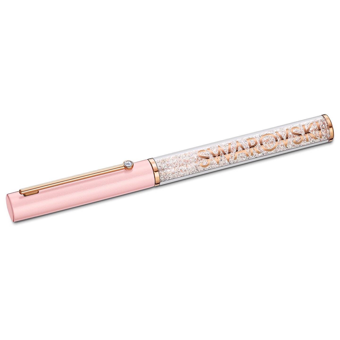 Długopis SWAROVSKI GRAWER GRATIS • Crystalline Gloss 5568756 3