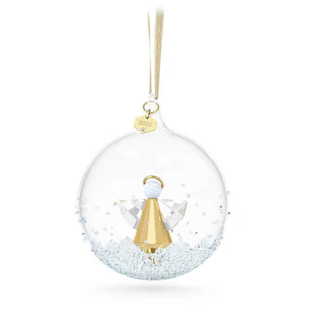 Figurka SWAROVSKI • Annual Edition 2022 Bombka 5625988 1