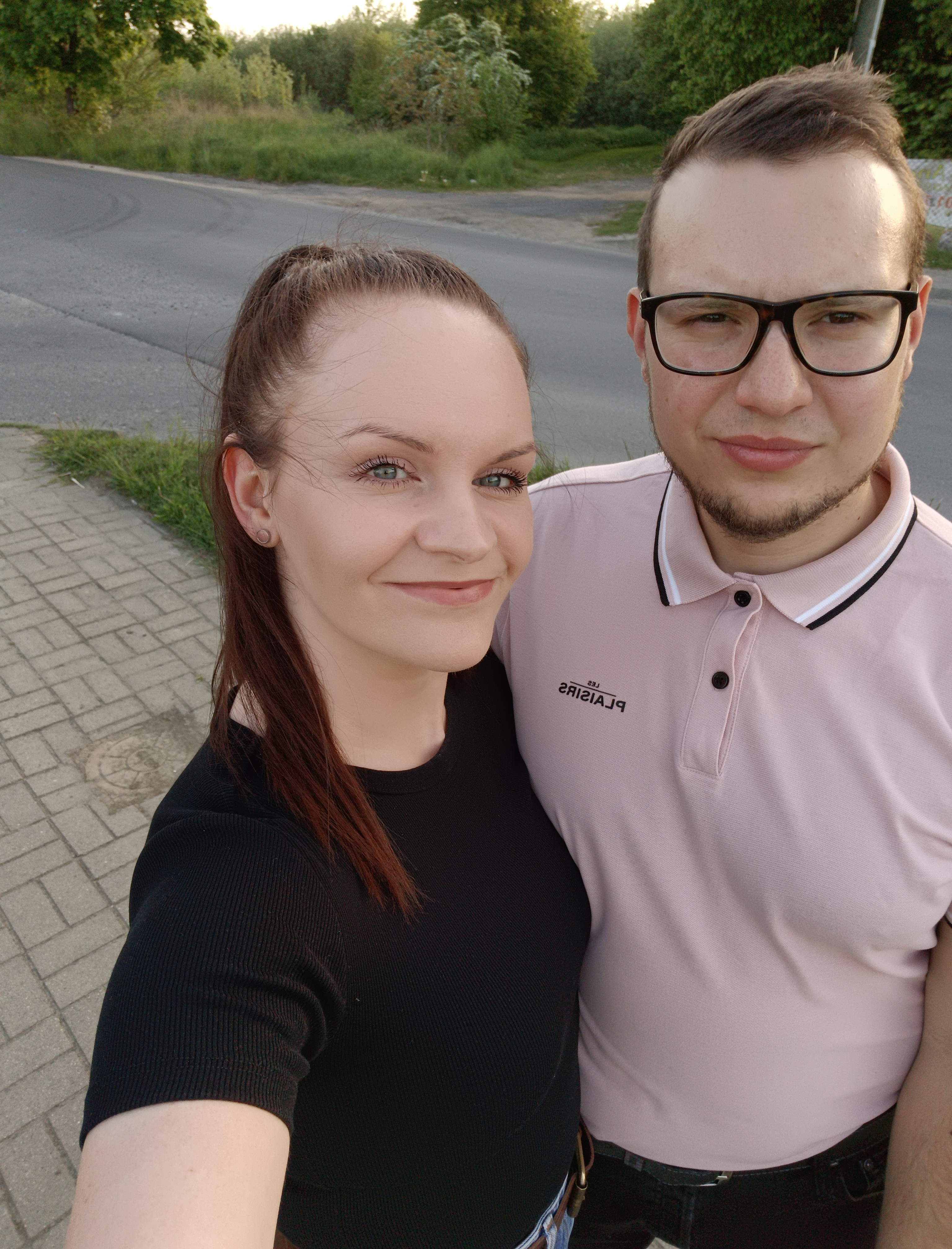 Charms • Zawieszka ze zdjęciem i grawerem • Serce ażurowe 1