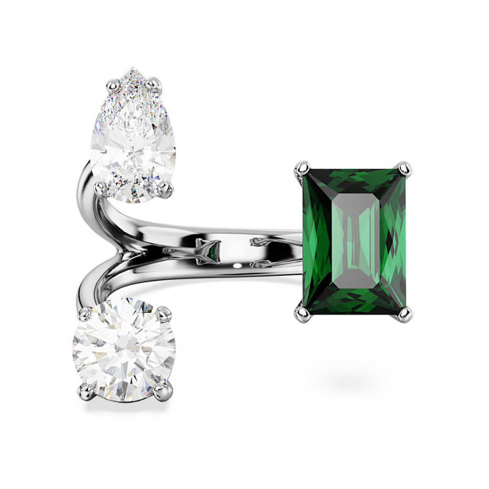 Pierścionek Swarovski • Mesmera 5676972 1