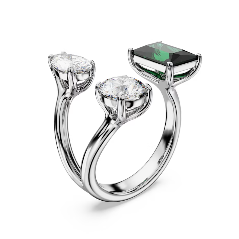 Pierścionek Swarovski • Mesmera 5676972 2