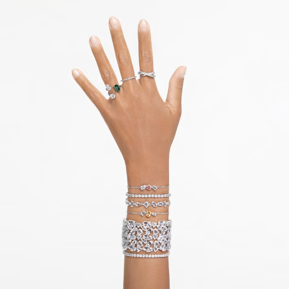 Pierścionek Swarovski • Mesmera 5676972 4