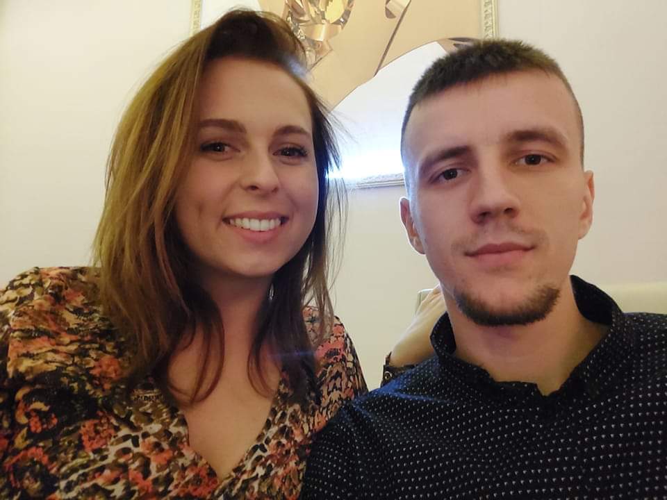 Charms • Zawieszka ze zdjęciem • Serce • Różowe cyrkonie 1