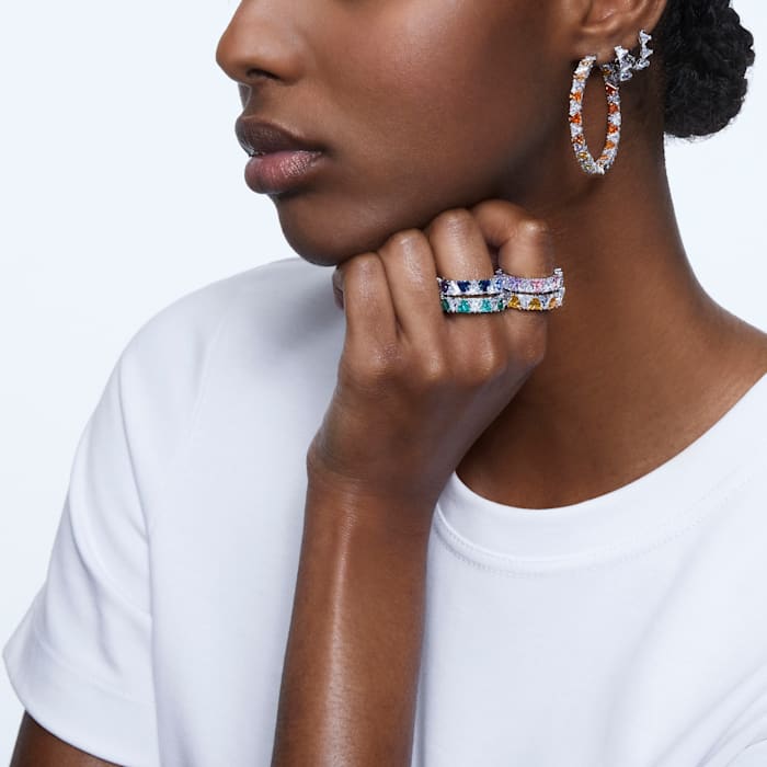 Pierścionek Swarovski • Ortyx 5608528 3