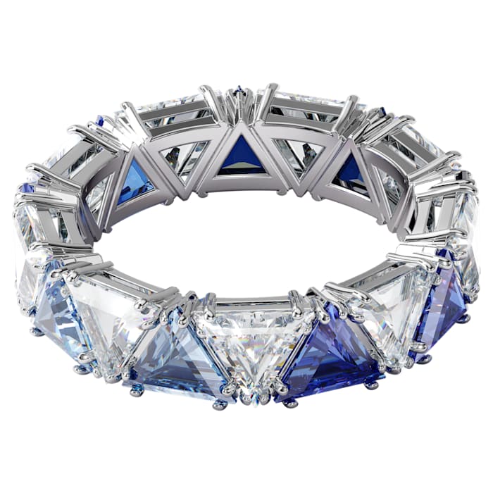 Pierścionek Swarovski • Ortyx 5608528 2