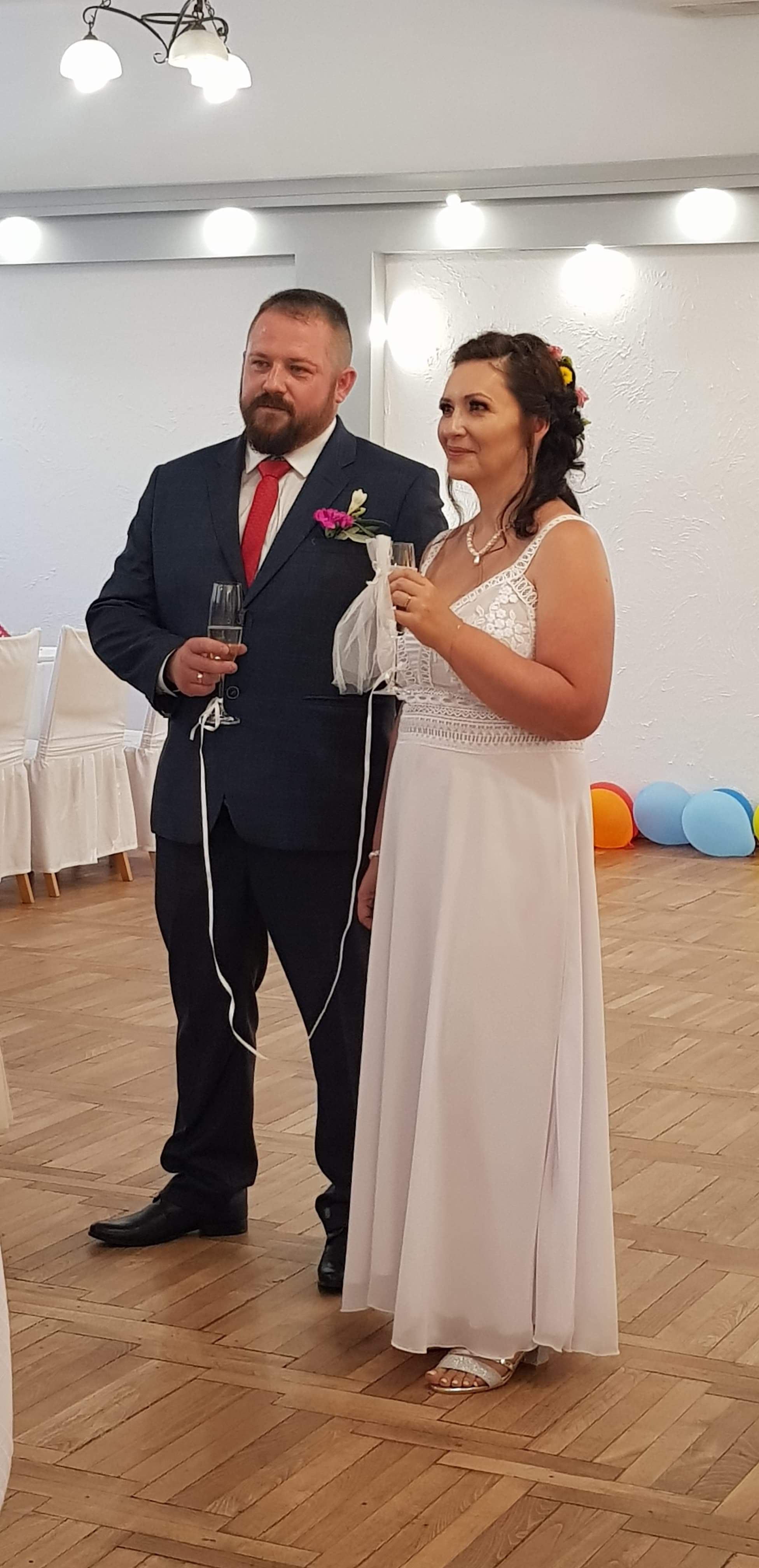 Charms • Zawieszka ze zdjęciem i grawerem • Serce ażurowe 1
