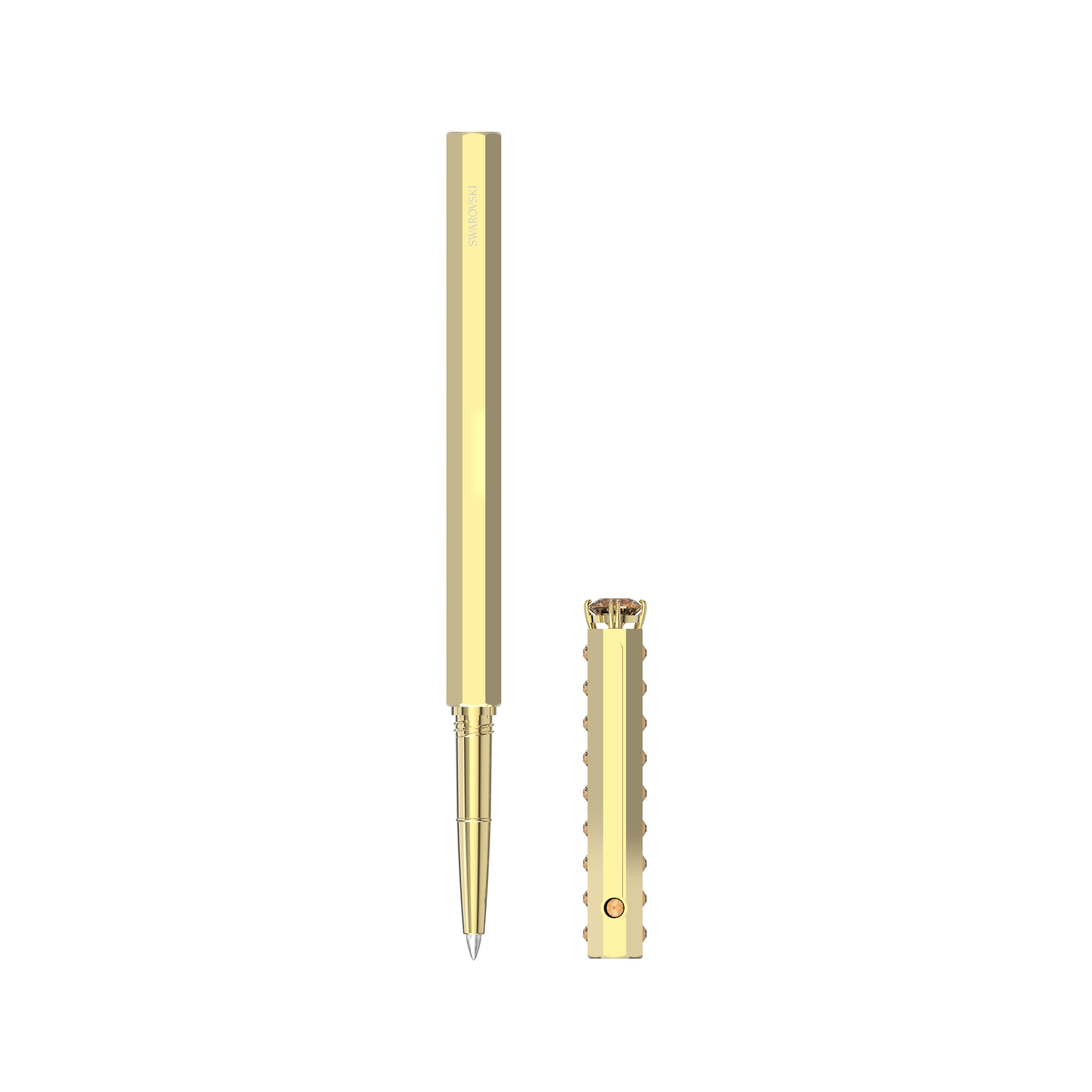Długopis SWAROVSKI GRAWER GRATIS • złoty 5634417 2