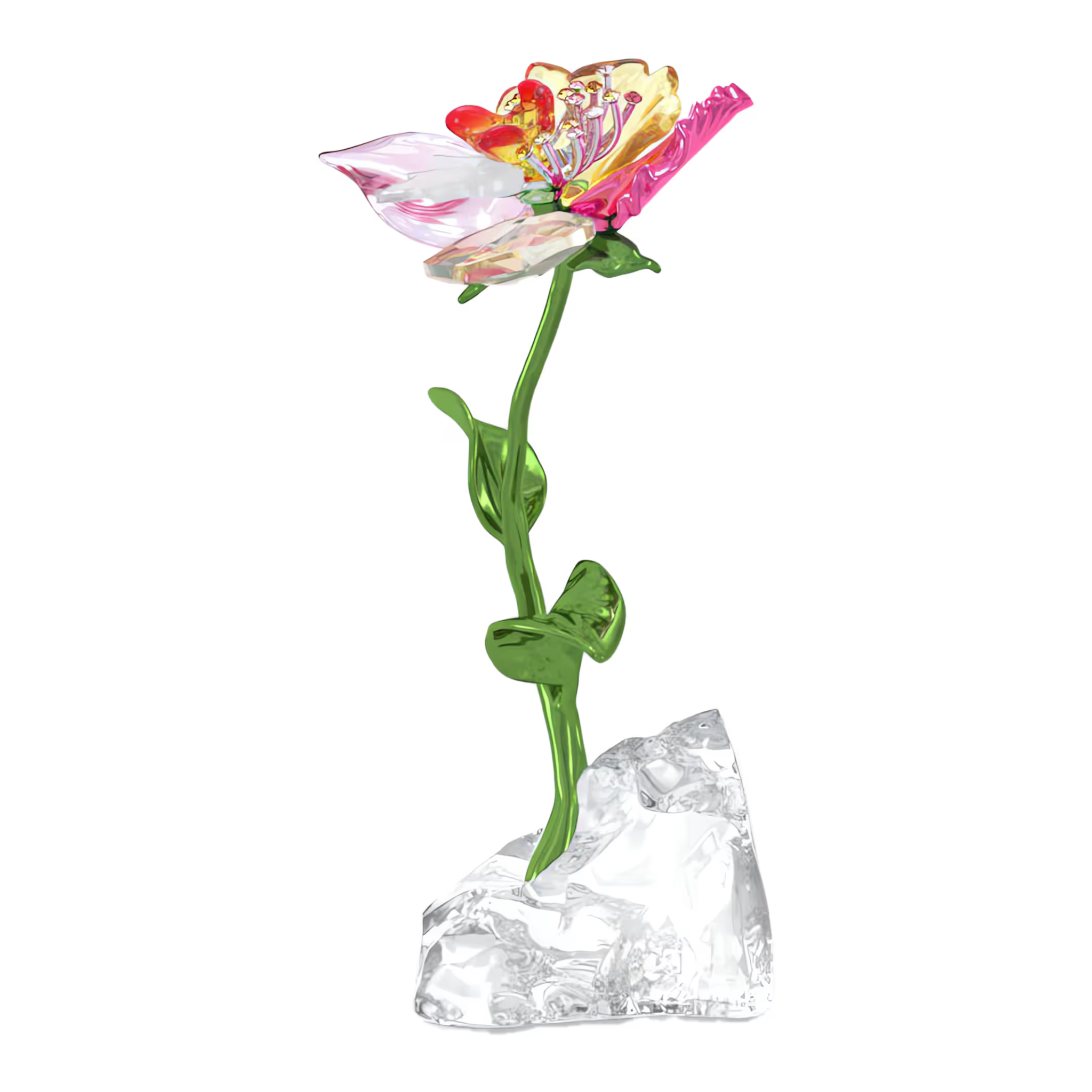 Figurka SWAROVSKI • Idyllia Kwiat 5639883 1