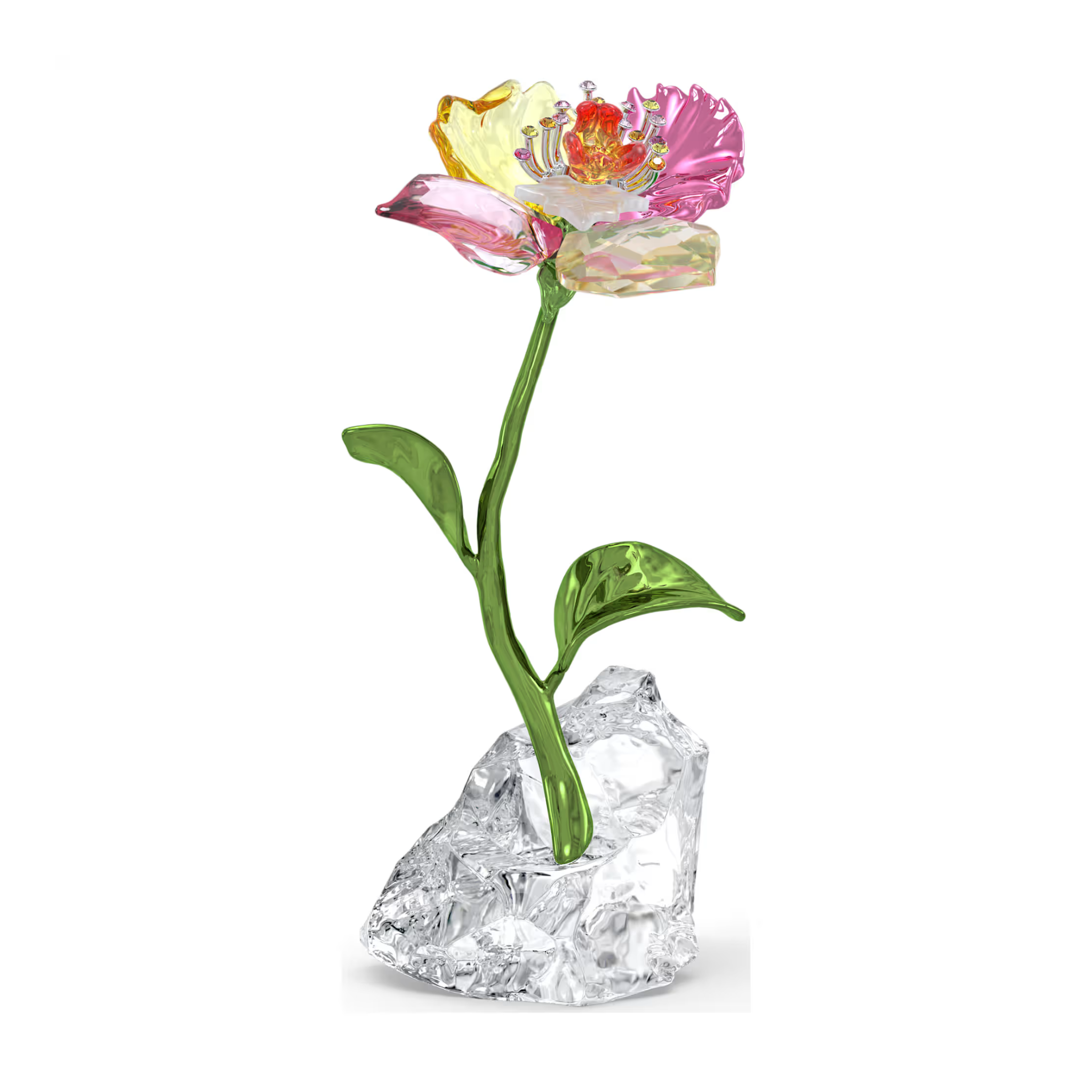 Figurka SWAROVSKI • Idyllia Kwiat 5639883 2