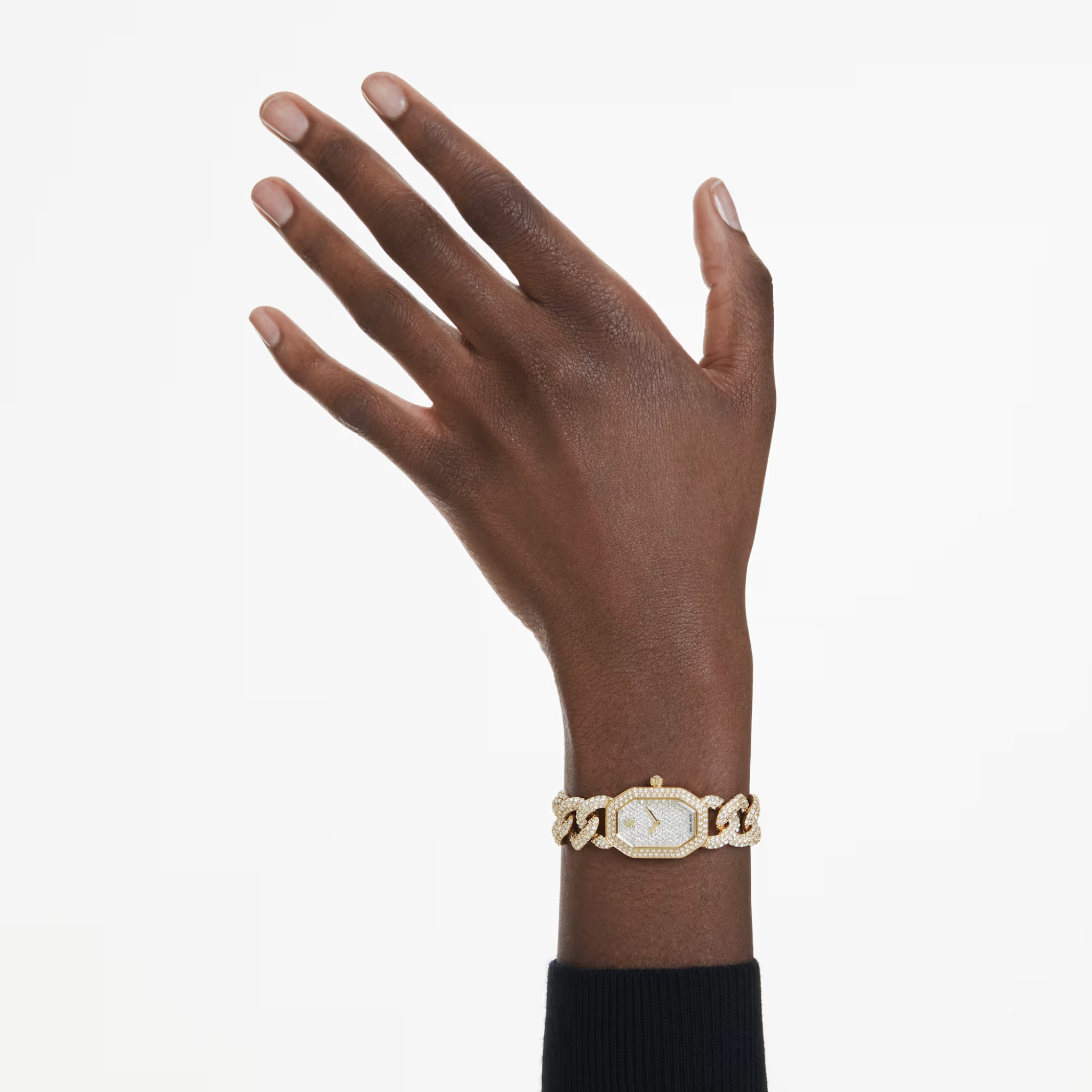 Zegarek Swarovski • Dextera chain 5668854 2