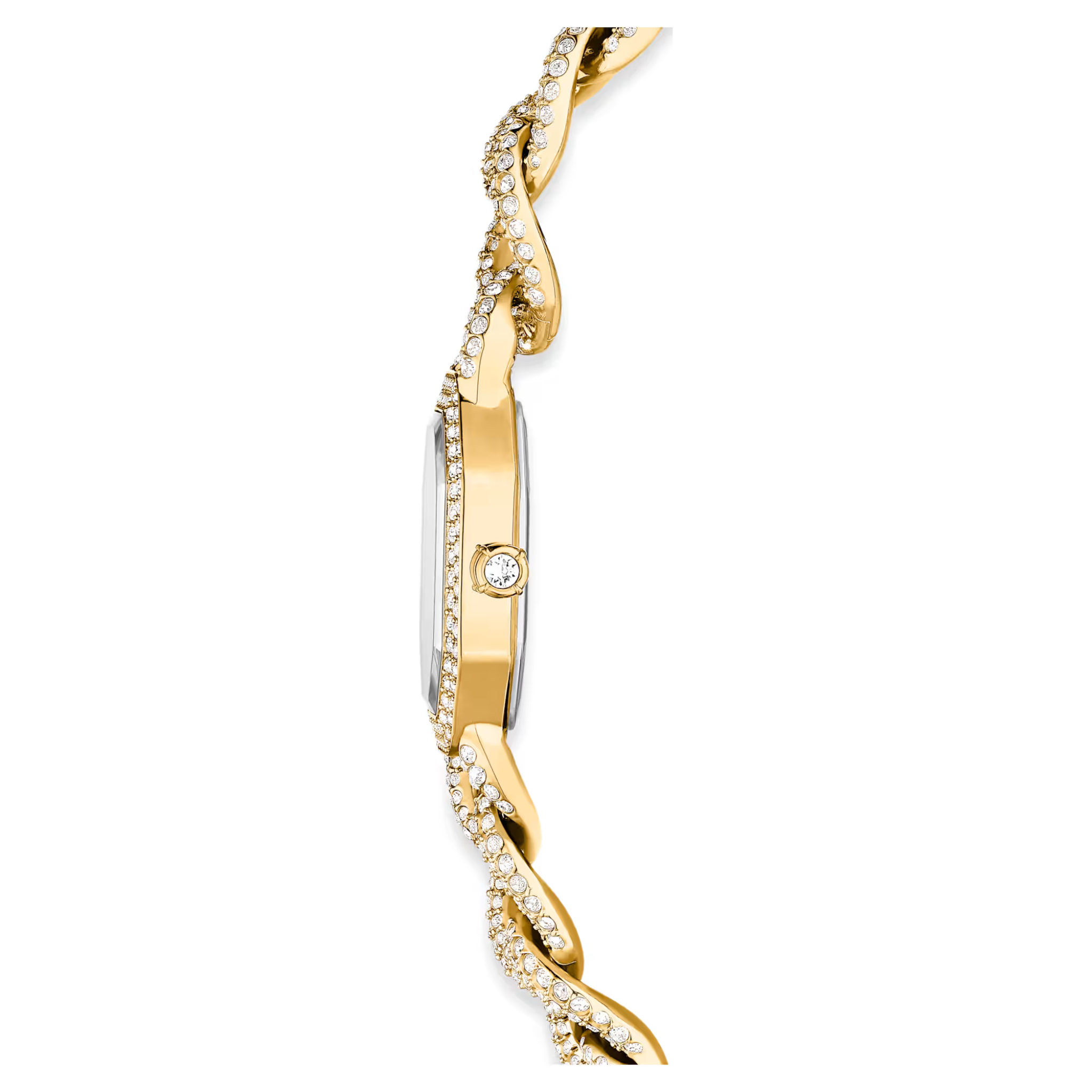 Zegarek Swarovski • Dextera chain 5668854 4