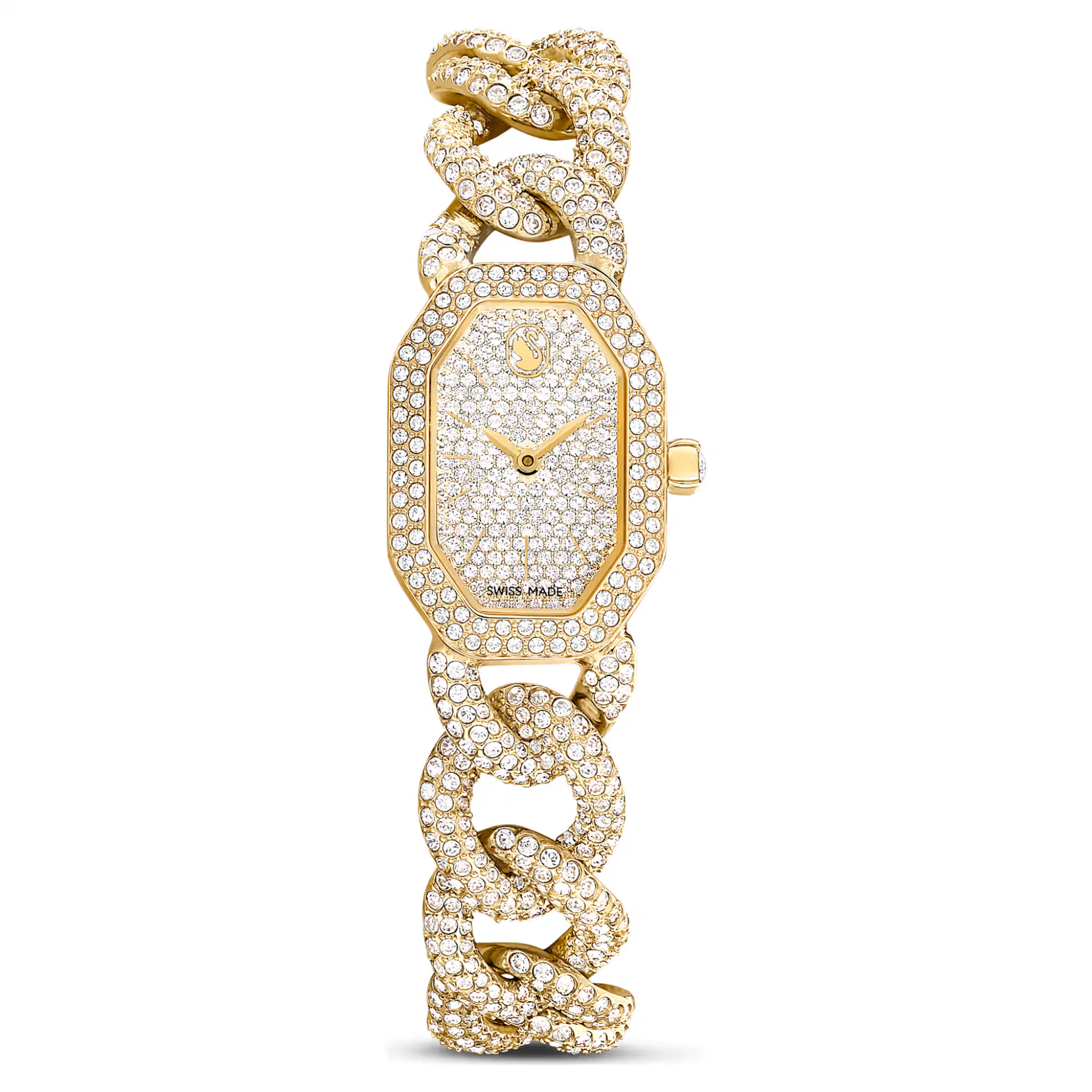 Zegarek Swarovski • Dextera chain 5668854 3