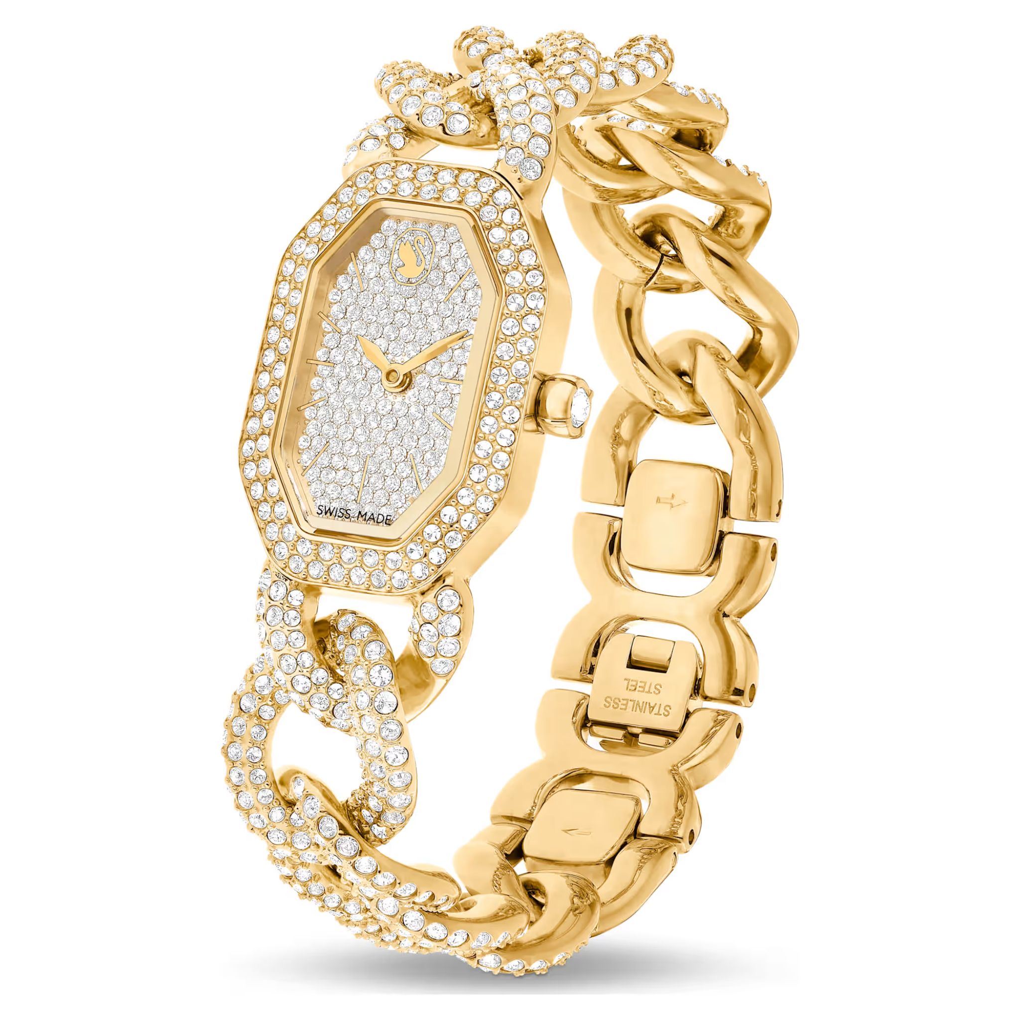 Zegarek Swarovski • Dextera chain 5668854 1