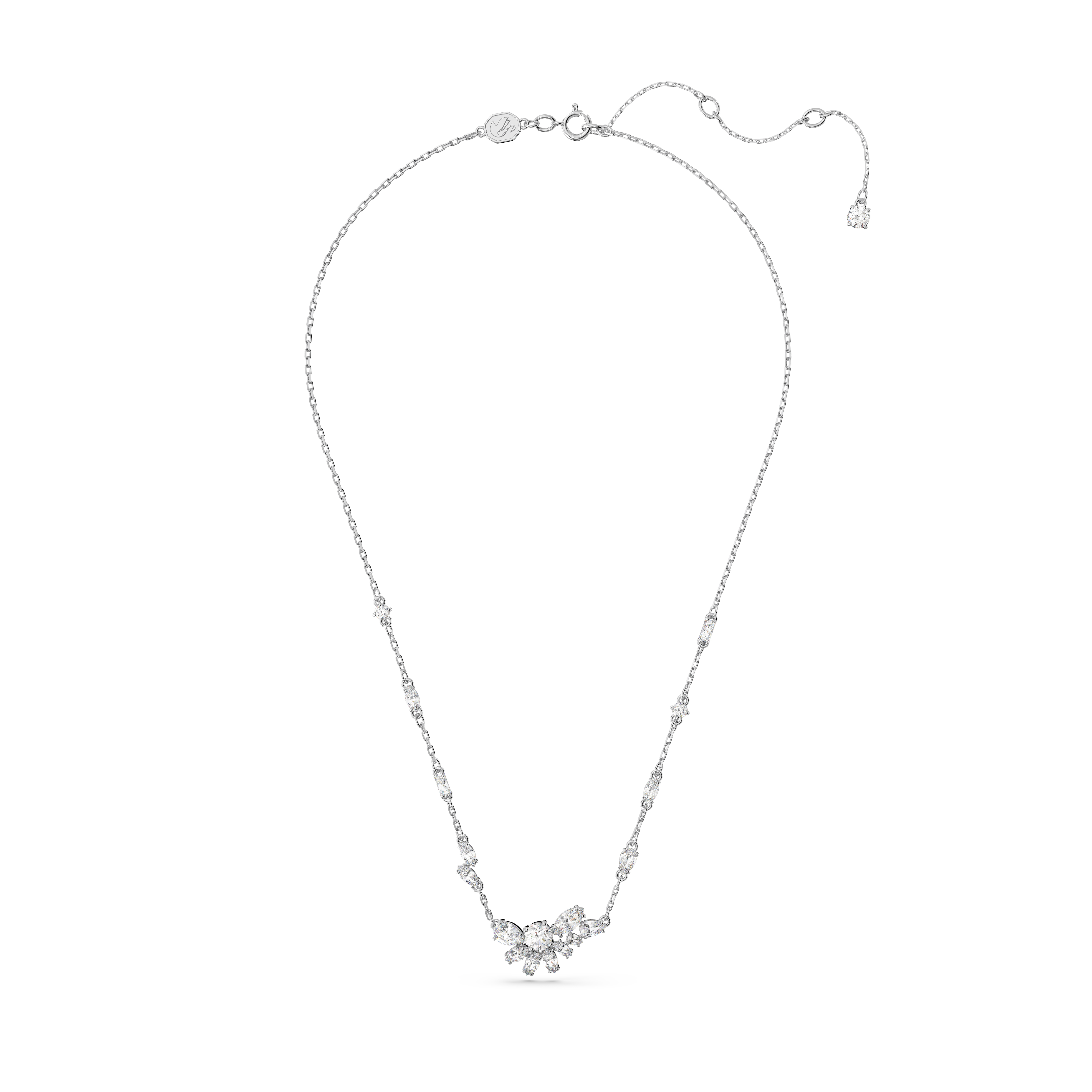Naszyjnik SWAROVSKI • Gema 5644683 2